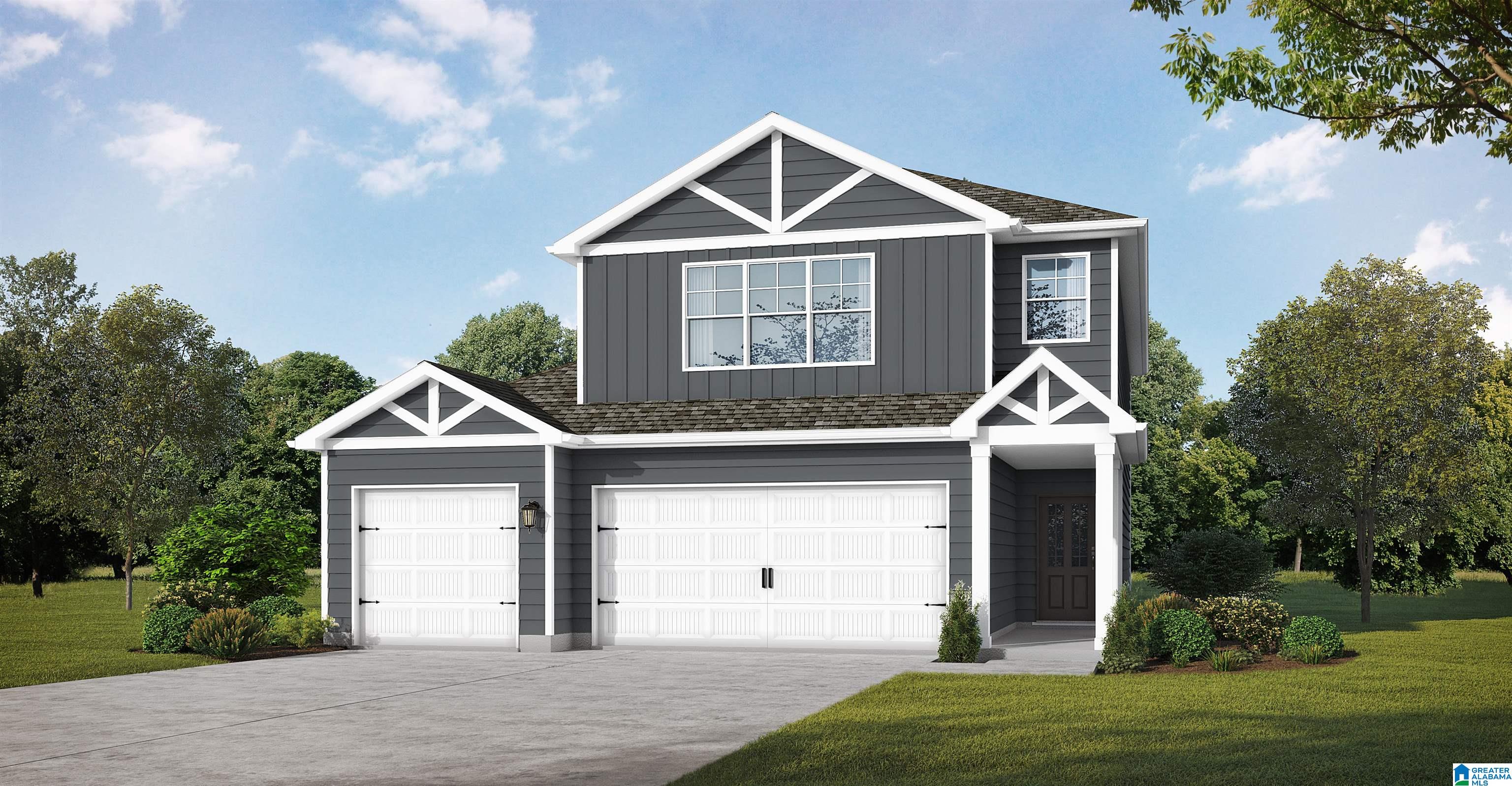1st image of 194 Bellehurst Dr, Warrior, AL 35180 | MLS# 21462157