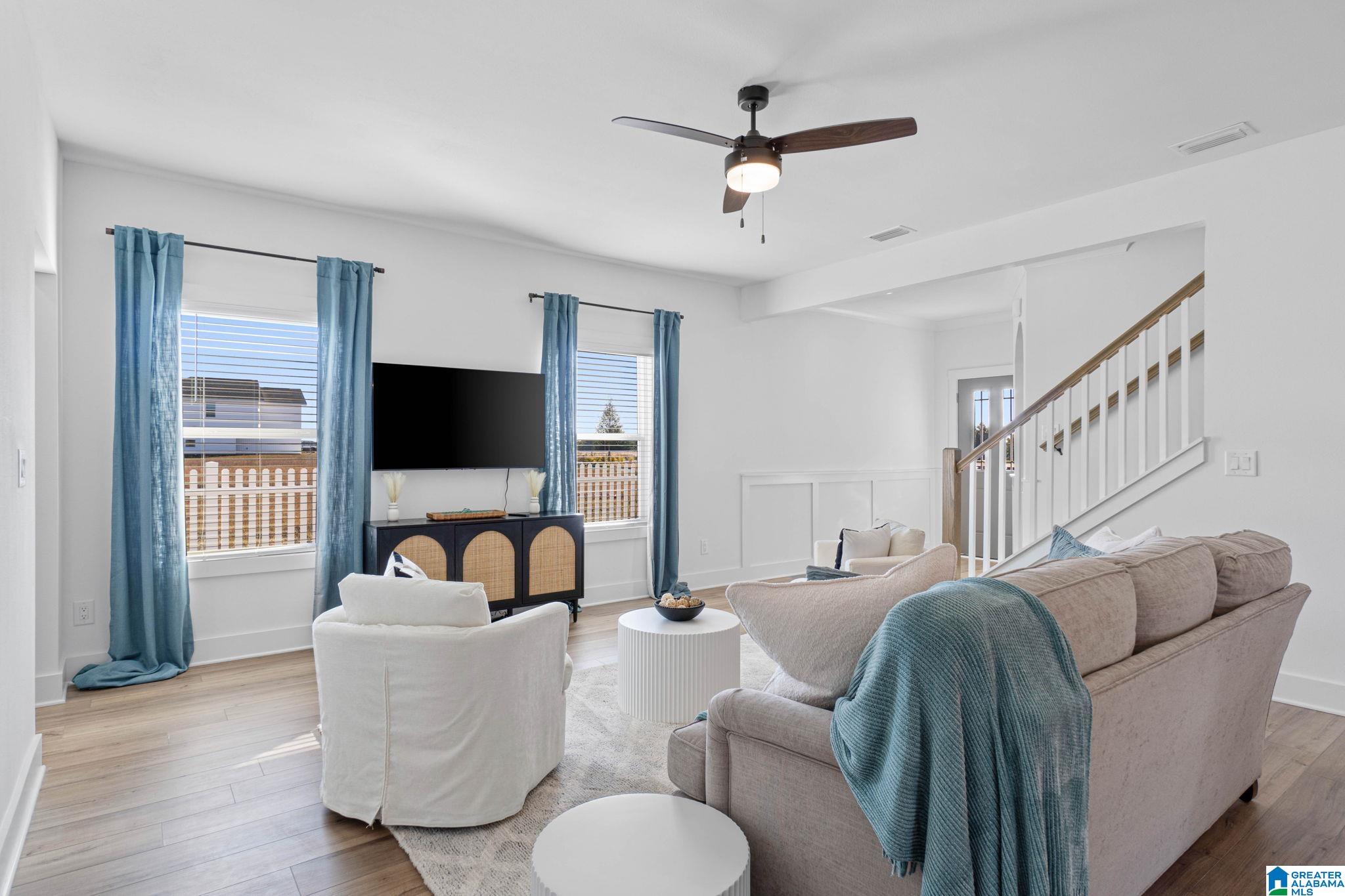3rd image of 194 Bellehurst Dr, Warrior, AL 35180 | MLS# 21462157