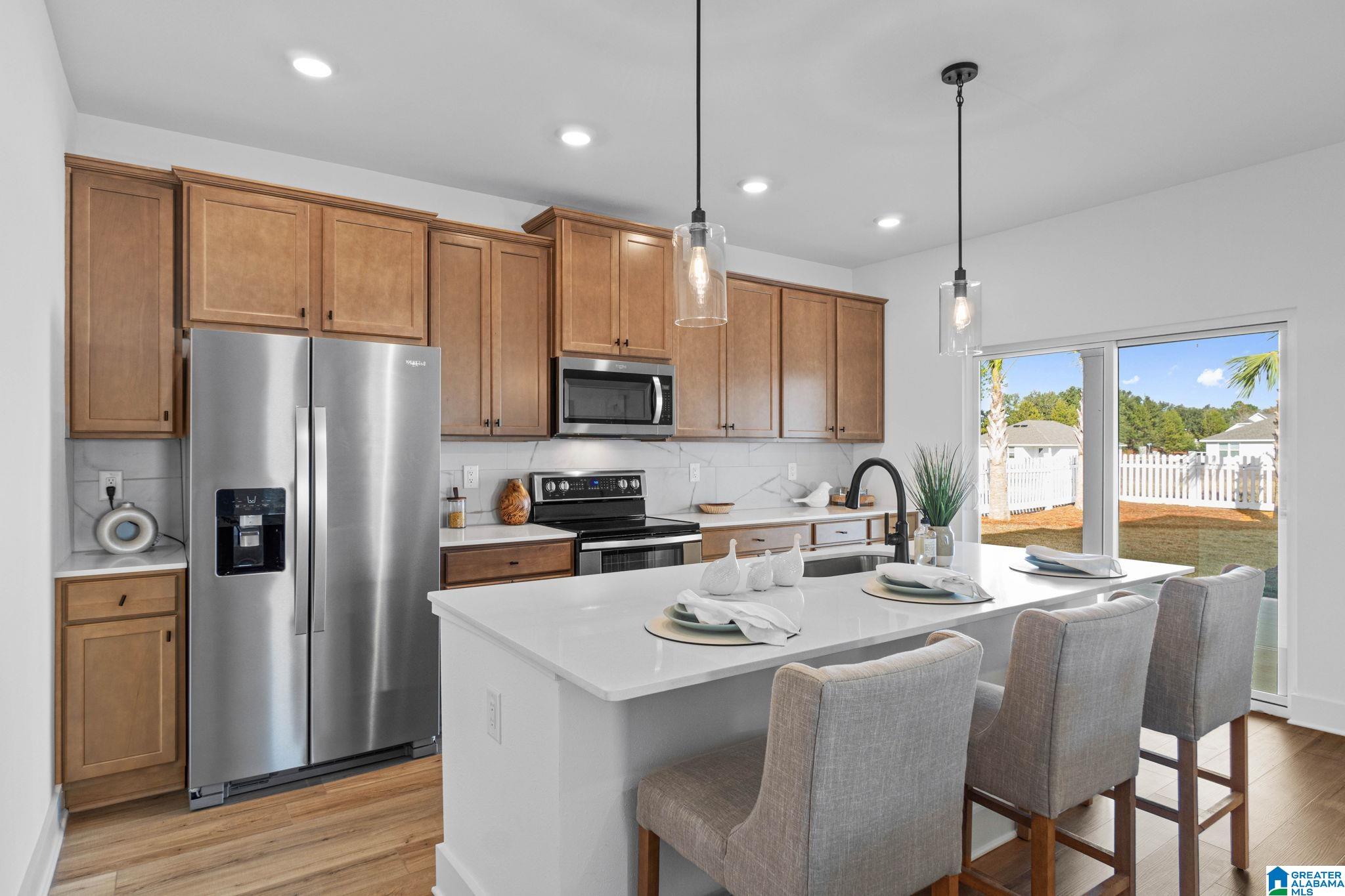 4th image of 194 Bellehurst Dr, Warrior, AL 35180 | MLS# 21462157