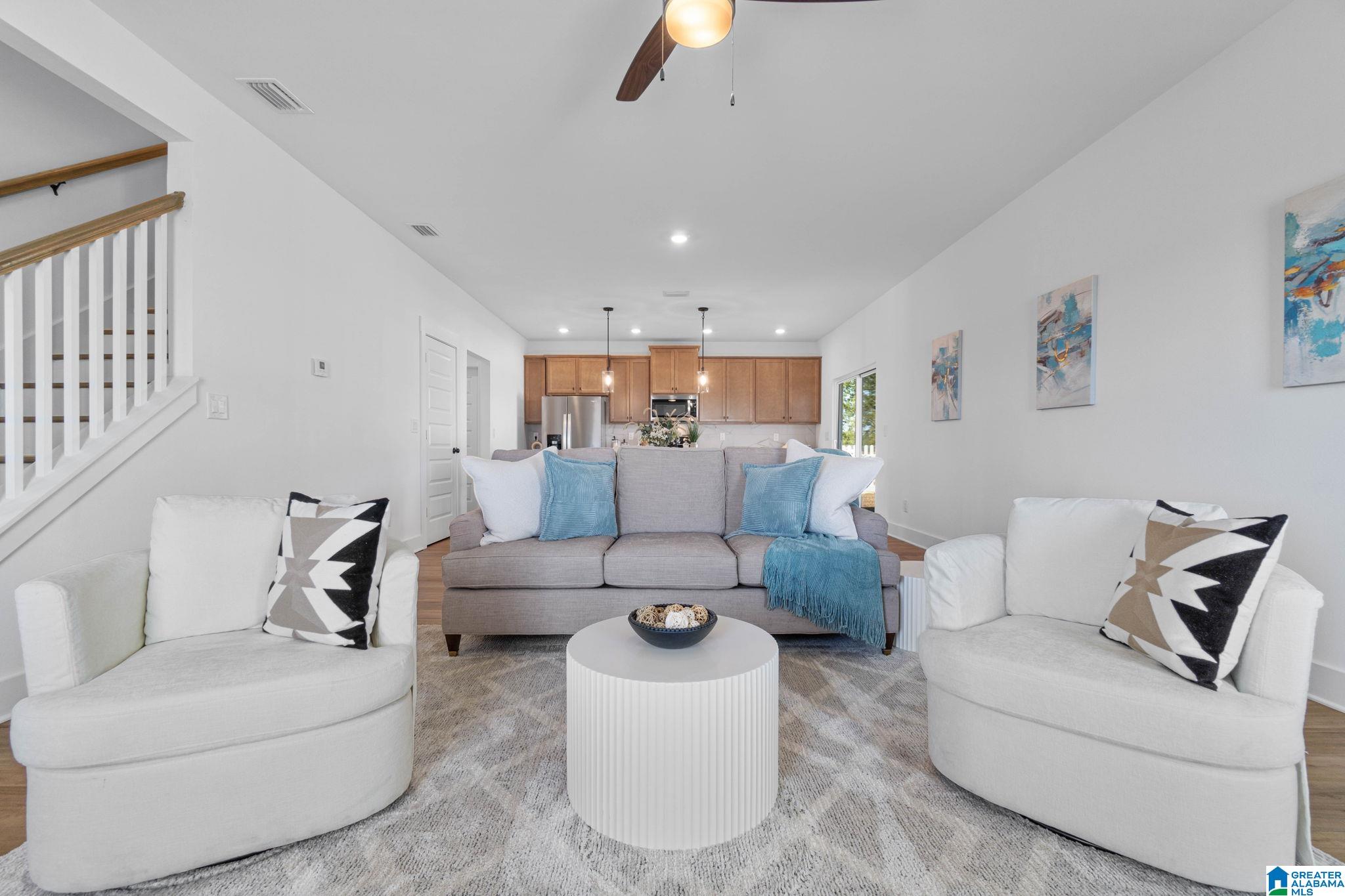 5th image of 194 Bellehurst Dr, Warrior, AL 35180 | MLS# 21462157