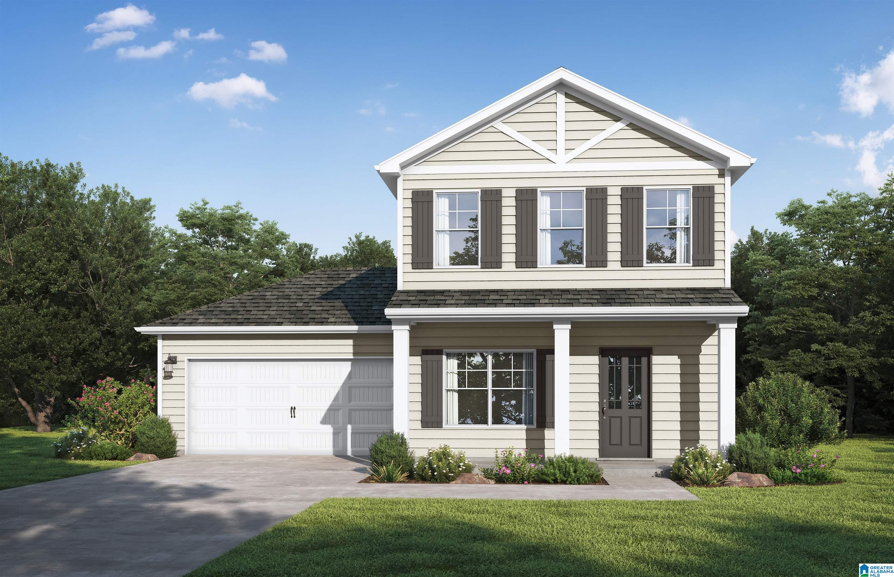 1st image of 2000 Bellehurst Dr, Warrior, AL 35180 | MLS# 21462158
