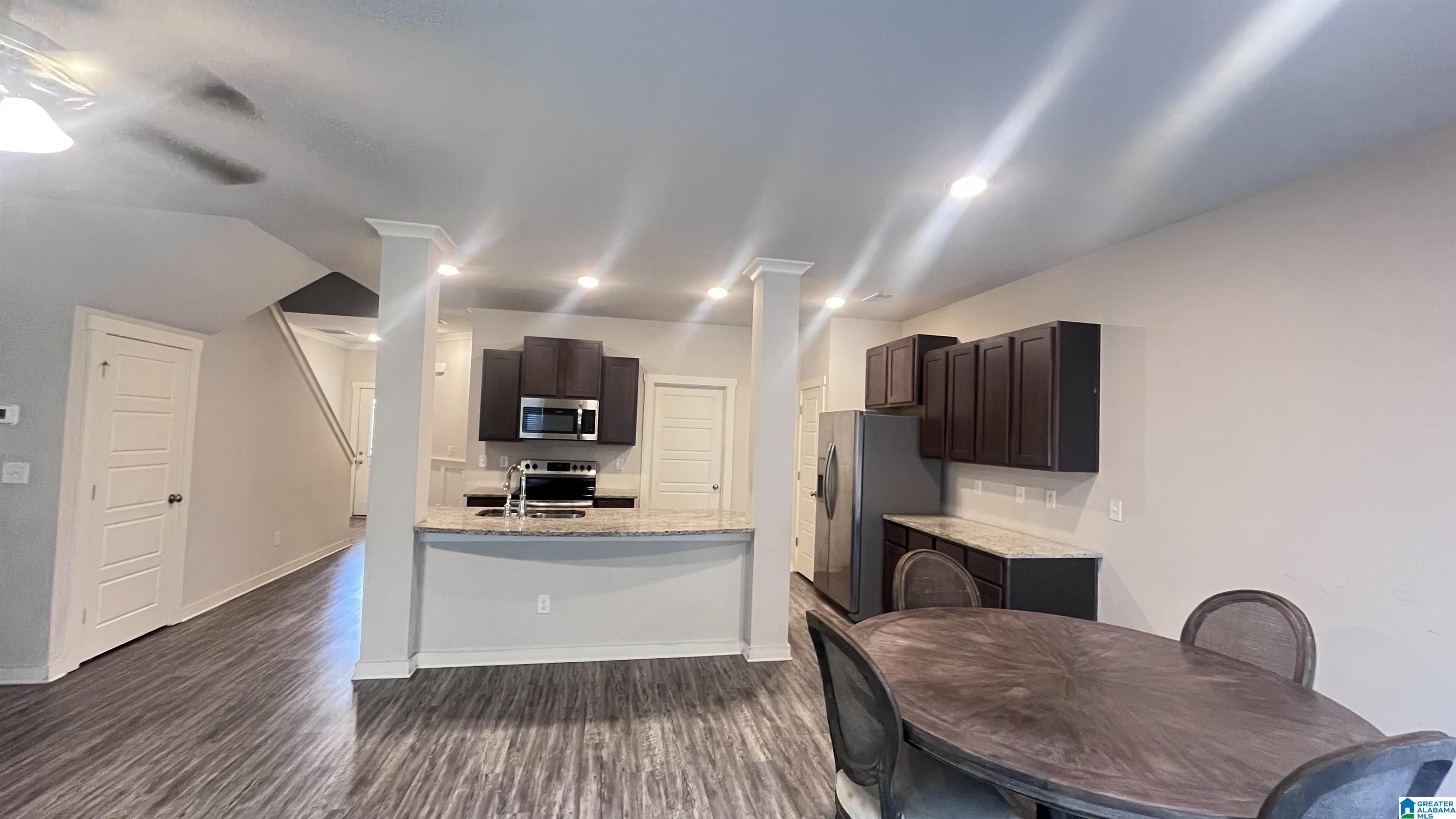 Photo 3 of Single family home for sale at 5739 Cheshire Cvs Cir, Mc Calla, AL 35111 | MLS# 21462159 | Listing updated on 2026-09-11
