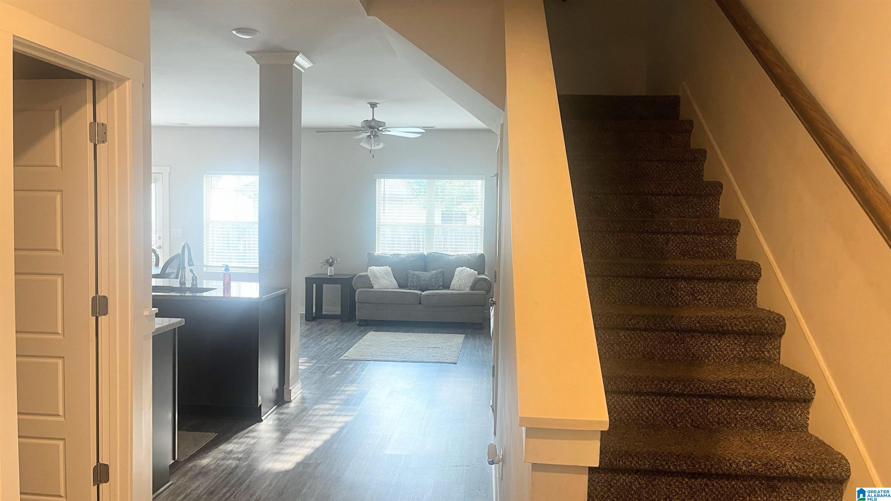 Photo 3 of Single family home for sale at 5739 Cheshire Cvs Cir, Mc Calla, AL 35111 | MLS# 21462159 | Listing updated on 2026-09-11