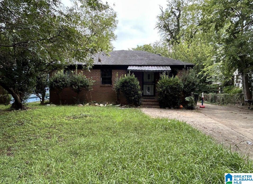 1st image of 2491 Steiner Court Sw, Birmingham, AL 35211 | MLS# 21462165