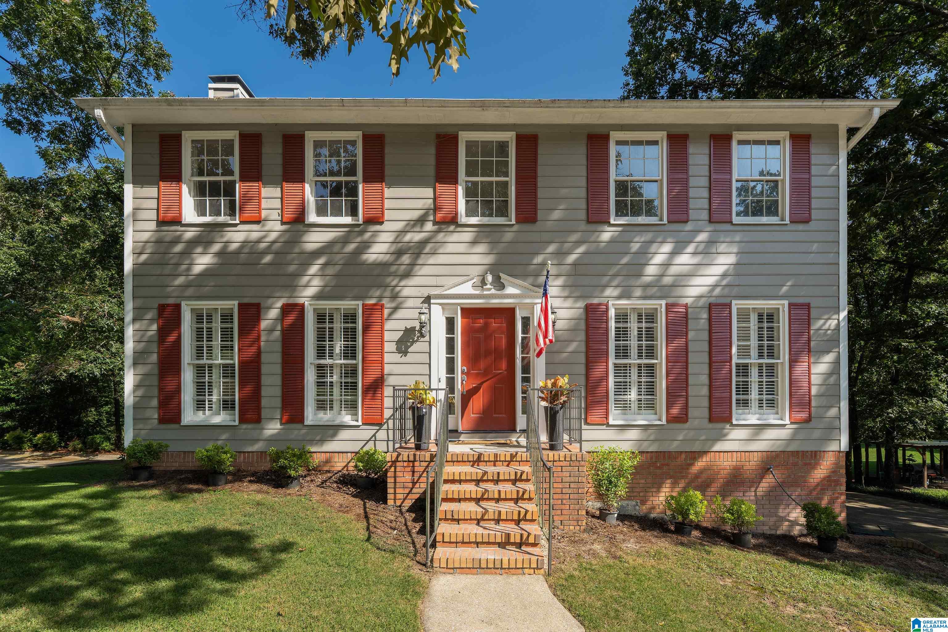 Photo 1 of Sale Pending at 2101 Chandabrook Dr, Pelham, AL 35124 | MLS# 21462166 | Listing updated on 2026-09-12