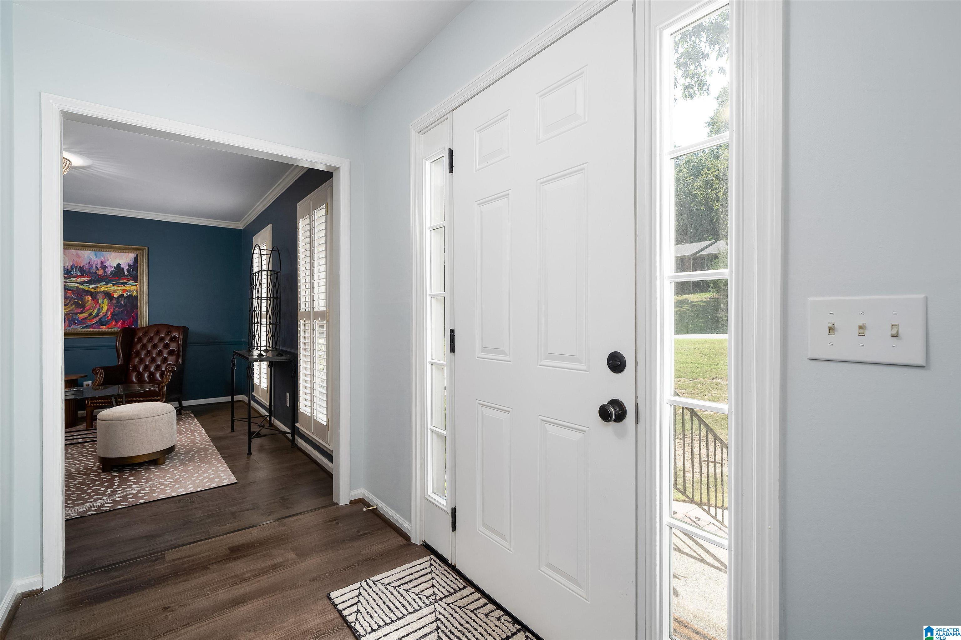 2nd image of 2101 Chandabrook Dr, Pelham, AL 35124 | MLS# 21462166