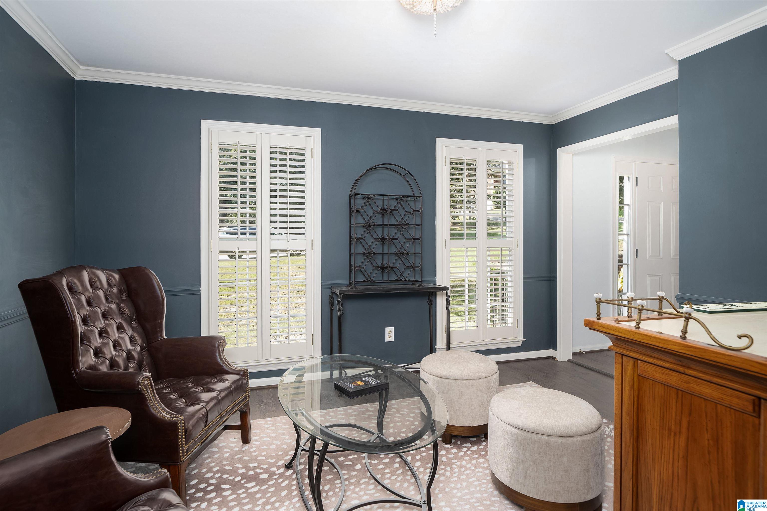4th image of 2101 Chandabrook Dr, Pelham, AL 35124 | MLS# 21462166