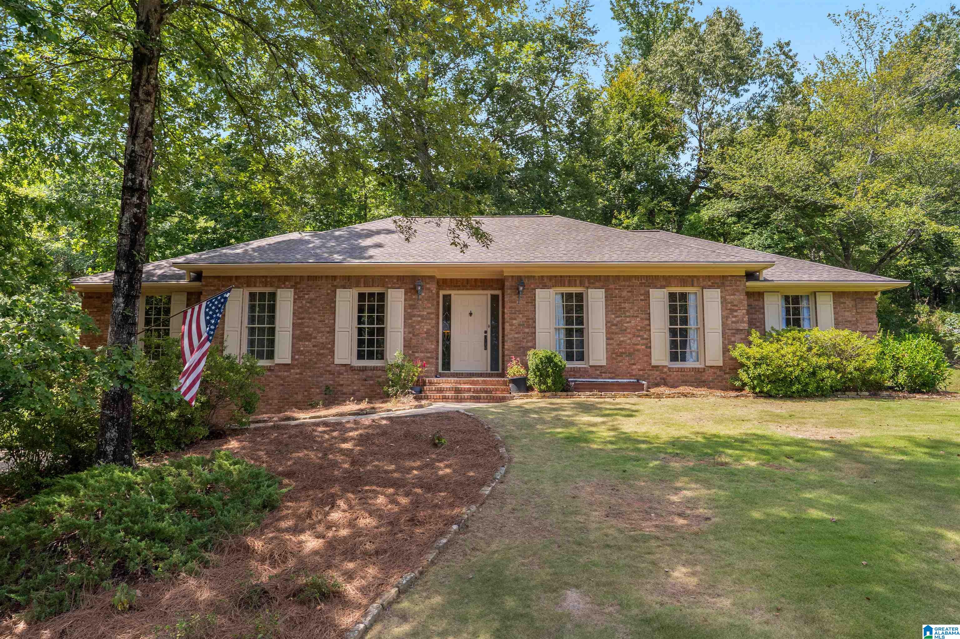 1st image of 408 Vesclub Lane, Vestavia, AL 35216 | MLS# 21462167