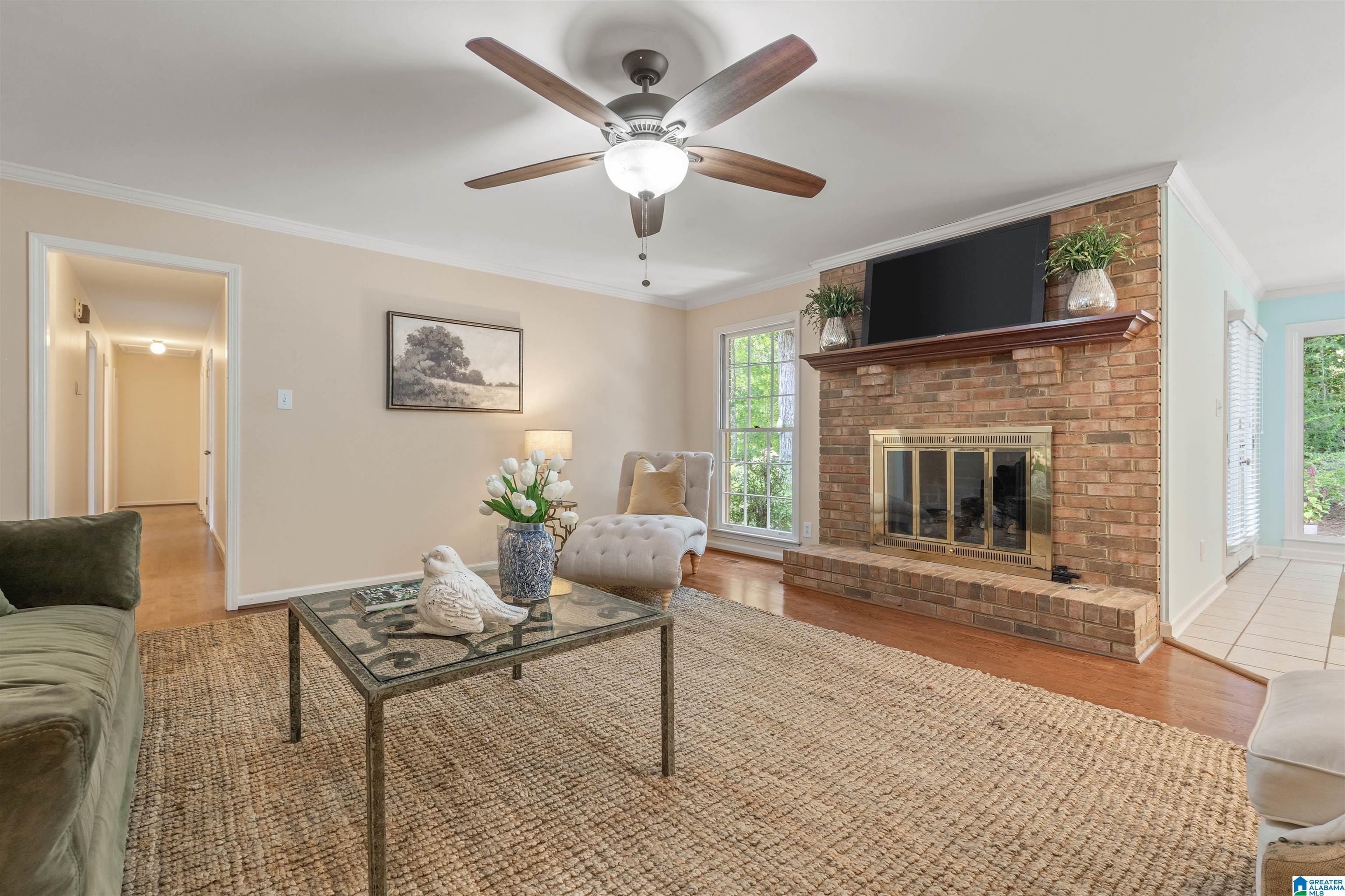 3rd image of 408 Vesclub Lane, Vestavia, AL 35216 | MLS# 21462167