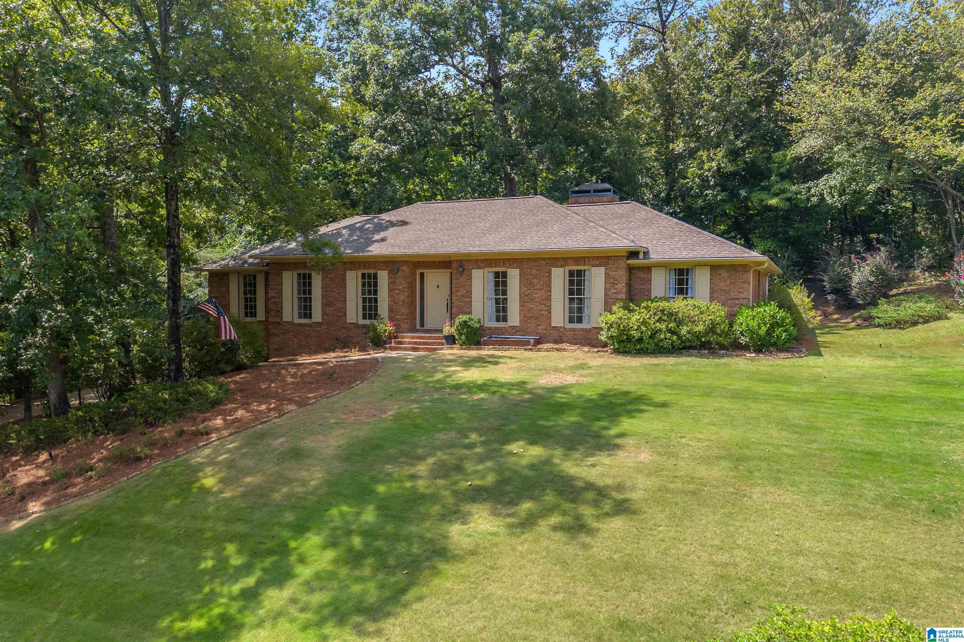 81st image of 408 Vesclub Lane, Vestavia, AL 35216 | MLS# 21462167