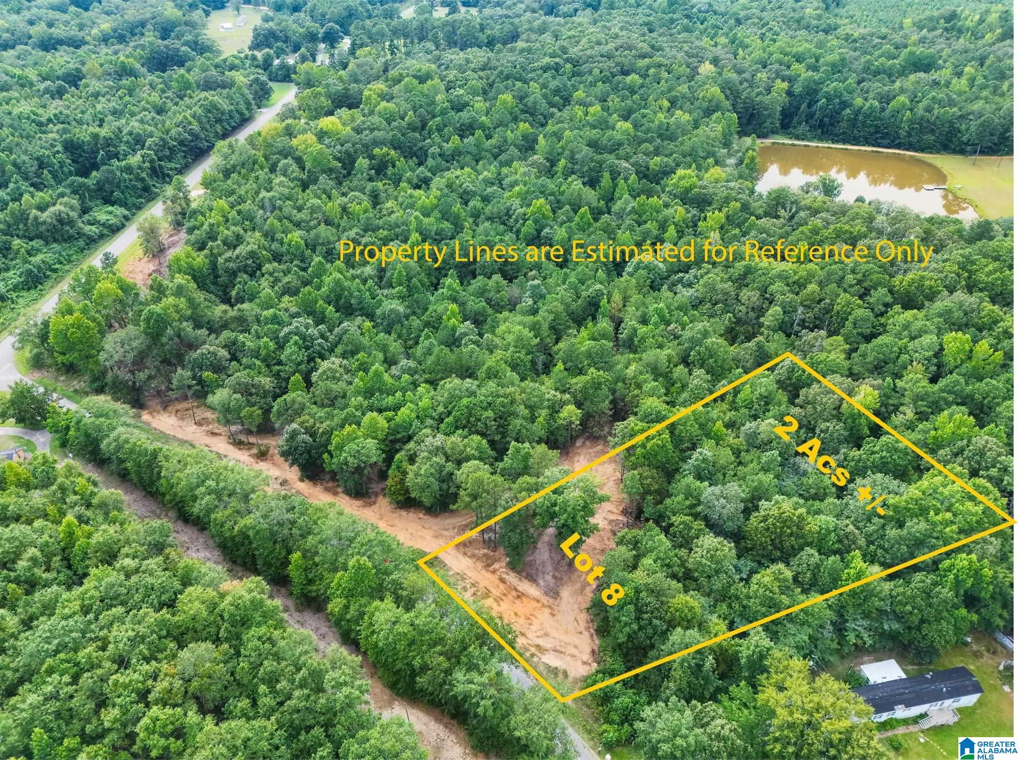 1st image of 00 County Road 121, Jemison, AL 35085 | MLS# 21462168