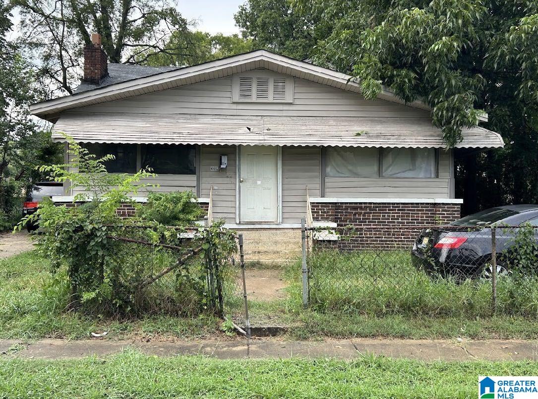 1st image of 4642 12th Avenue N, Birmingham, AL 35212 | MLS# 21462169