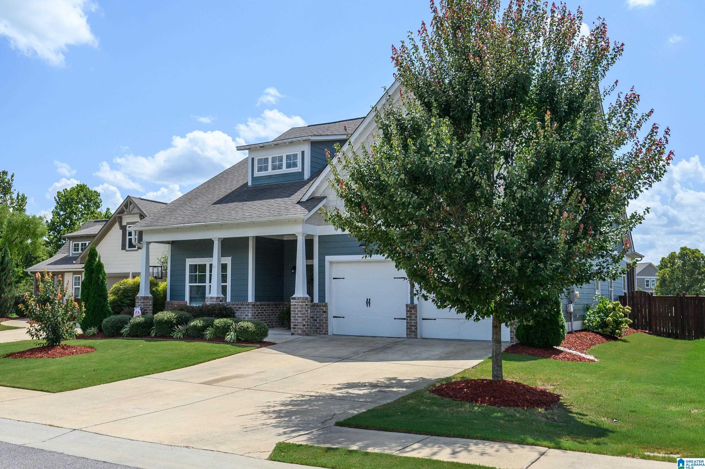 50th image of 172 Shelby Farms Dr, Alabaster, AL 35007 | MLS# 21462171