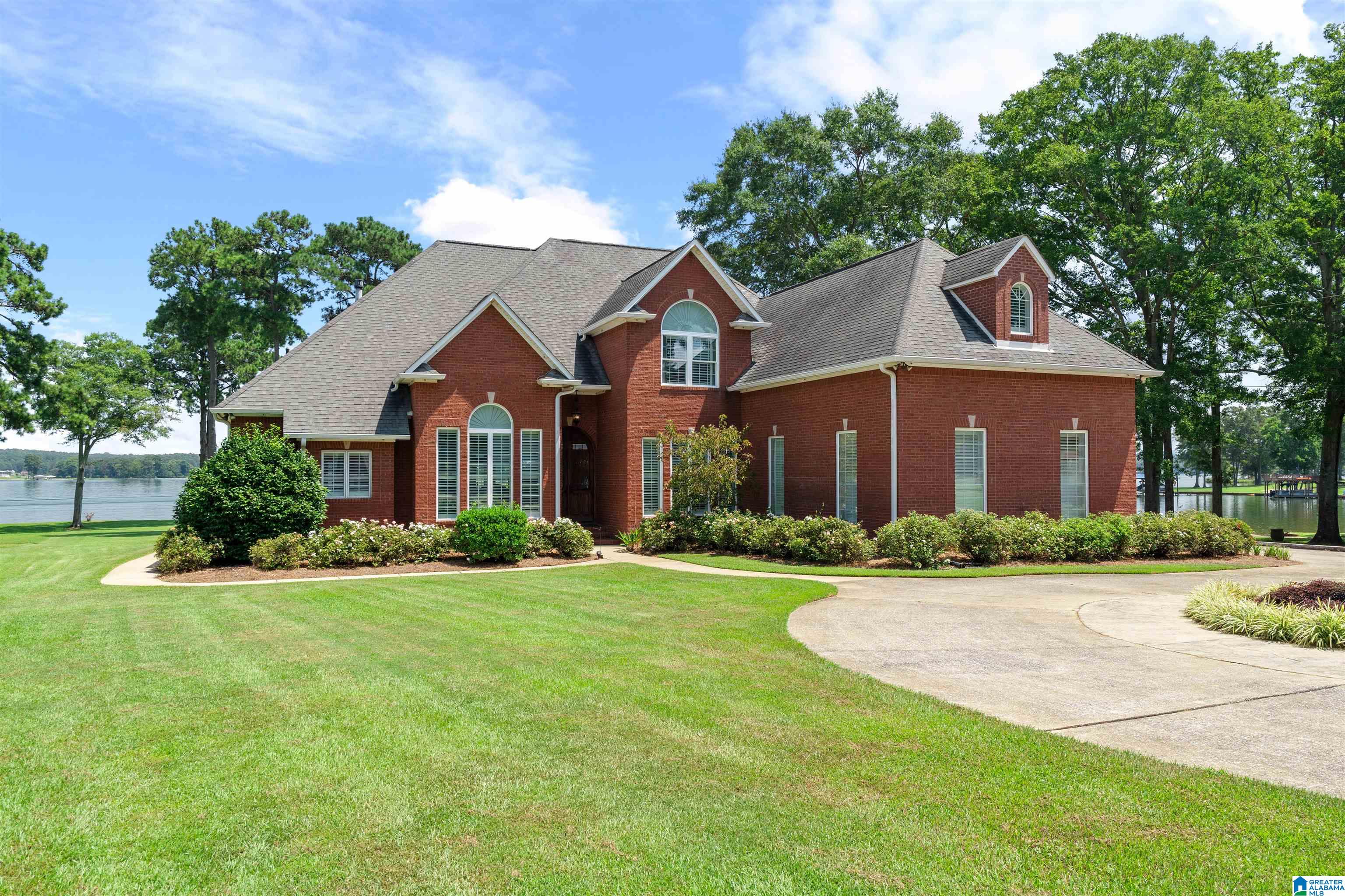 2nd image of 4749 Griffitt Bend Road, Talladega, AL 35160 | MLS# 21462173