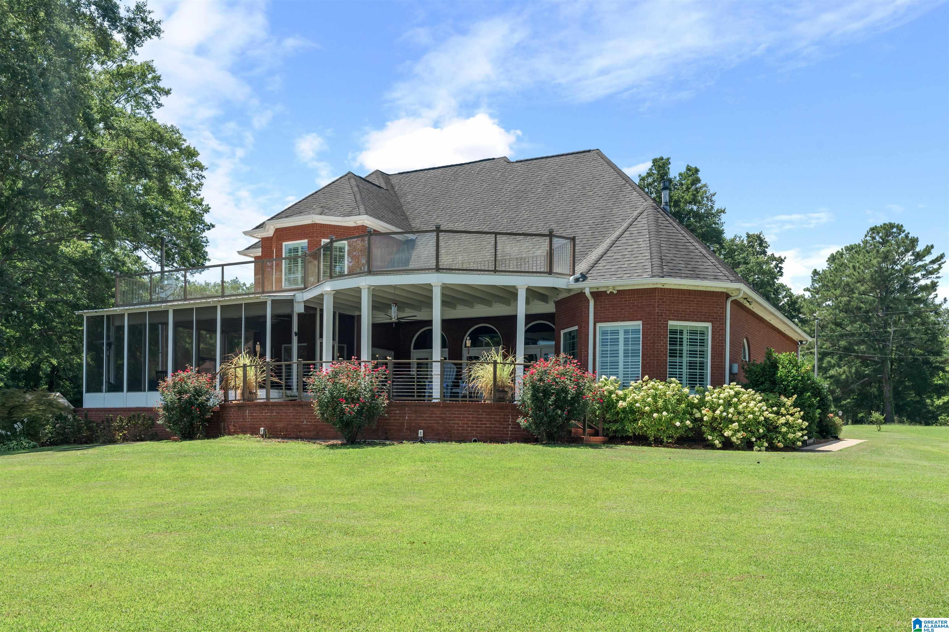 4th image of 4749 Griffitt Bend Road, Talladega, AL 35160 | MLS# 21462173