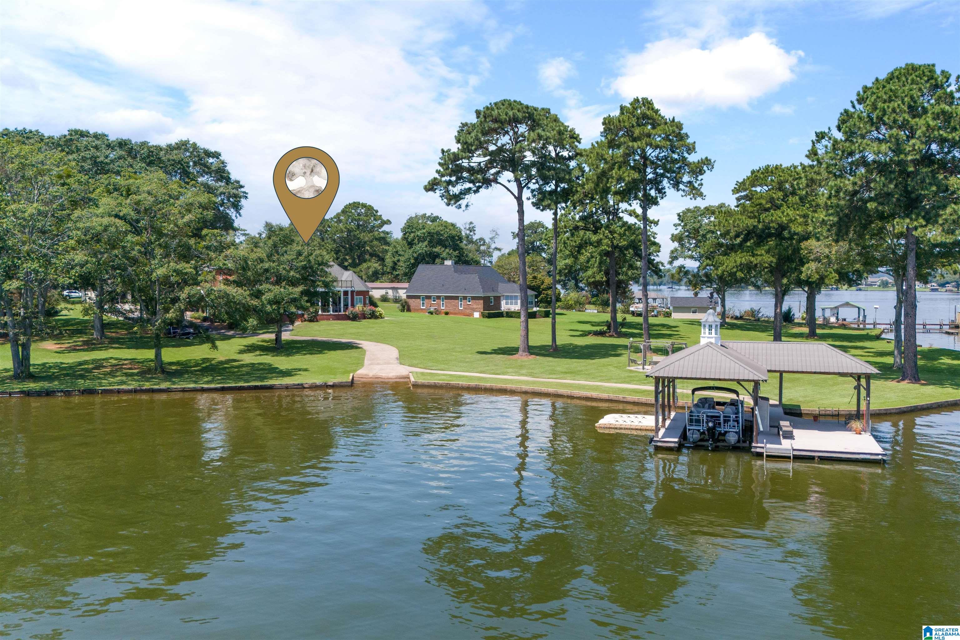 84th image of 4749 Griffitt Bend Road, Talladega, AL 35160 | MLS# 21462173
