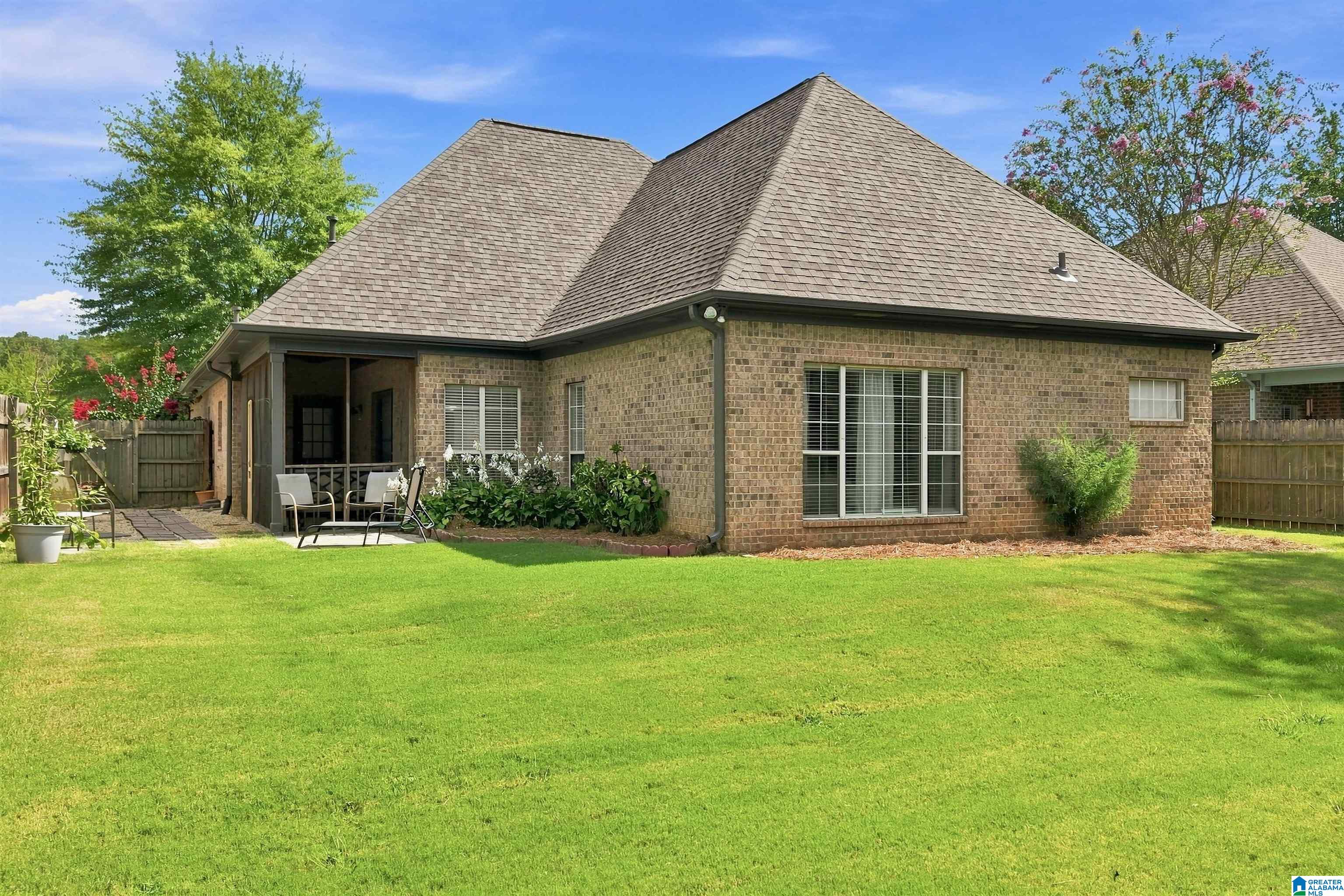 3rd image of 156 Penhale Park Road, Helena, AL 35080 | MLS# 21462176