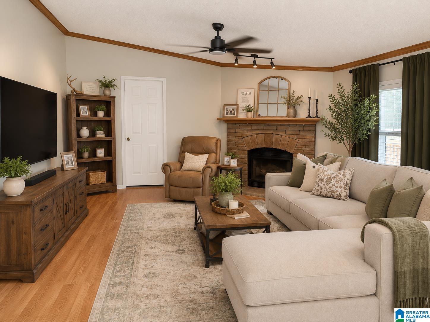 5th image of 55 Largo Dr, Pell City, AL 35125 | MLS# 21462182