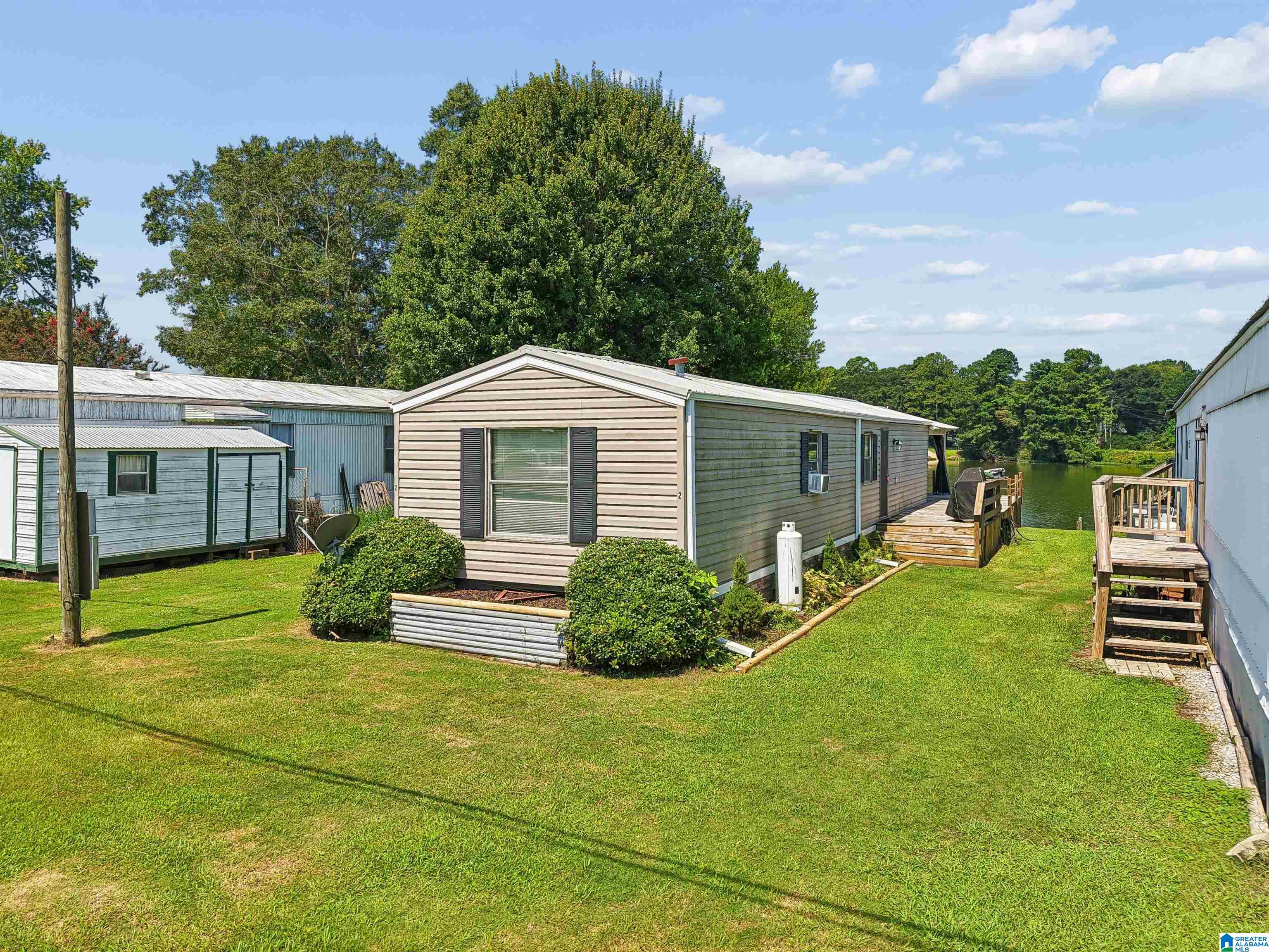 2nd image of 2 Harmons Island Road, Cropwell, AL 35054 | MLS# 21462204