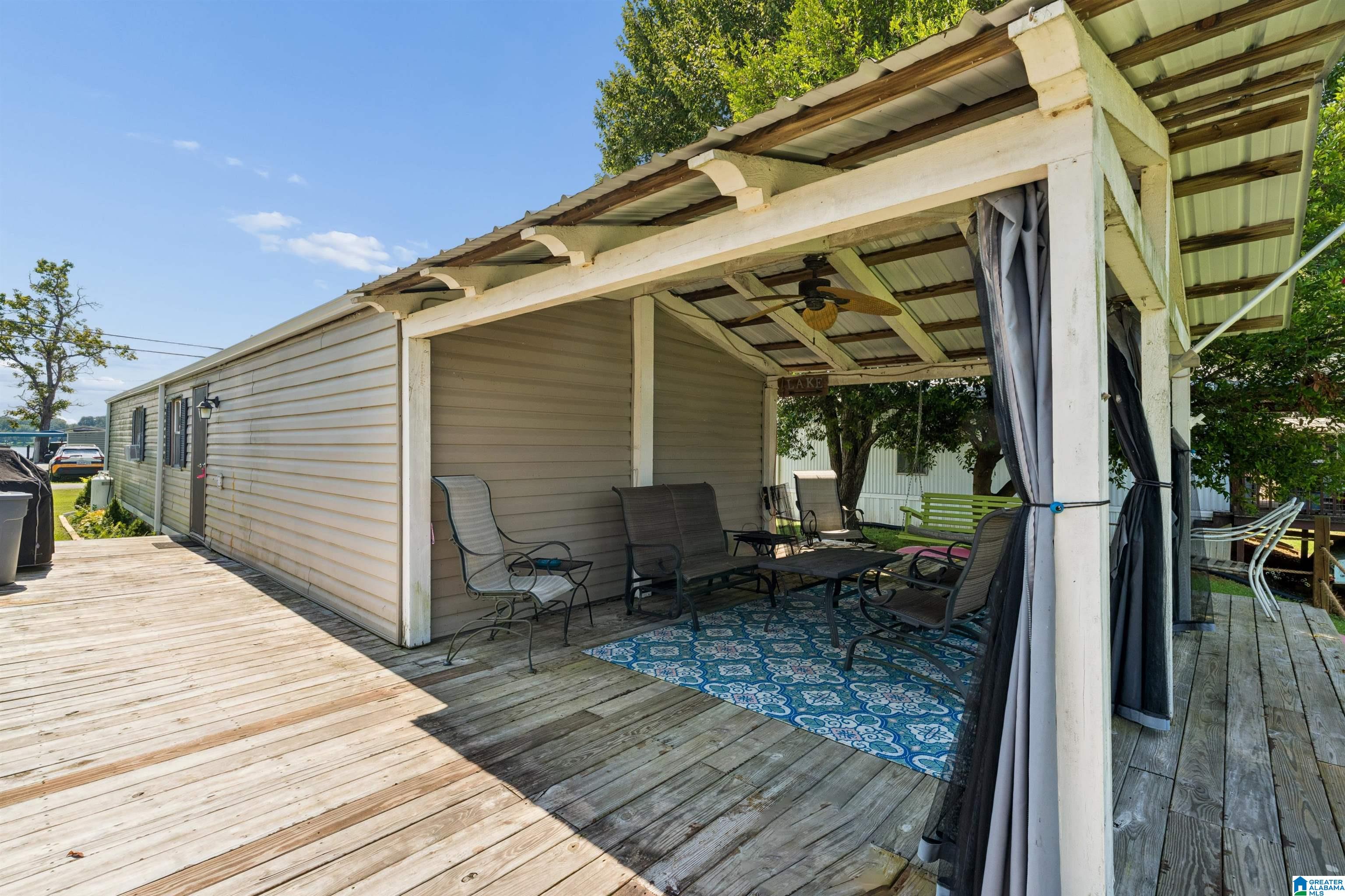 33rd image of 2 Harmons Island Road, Cropwell, AL 35054 | MLS# 21462204