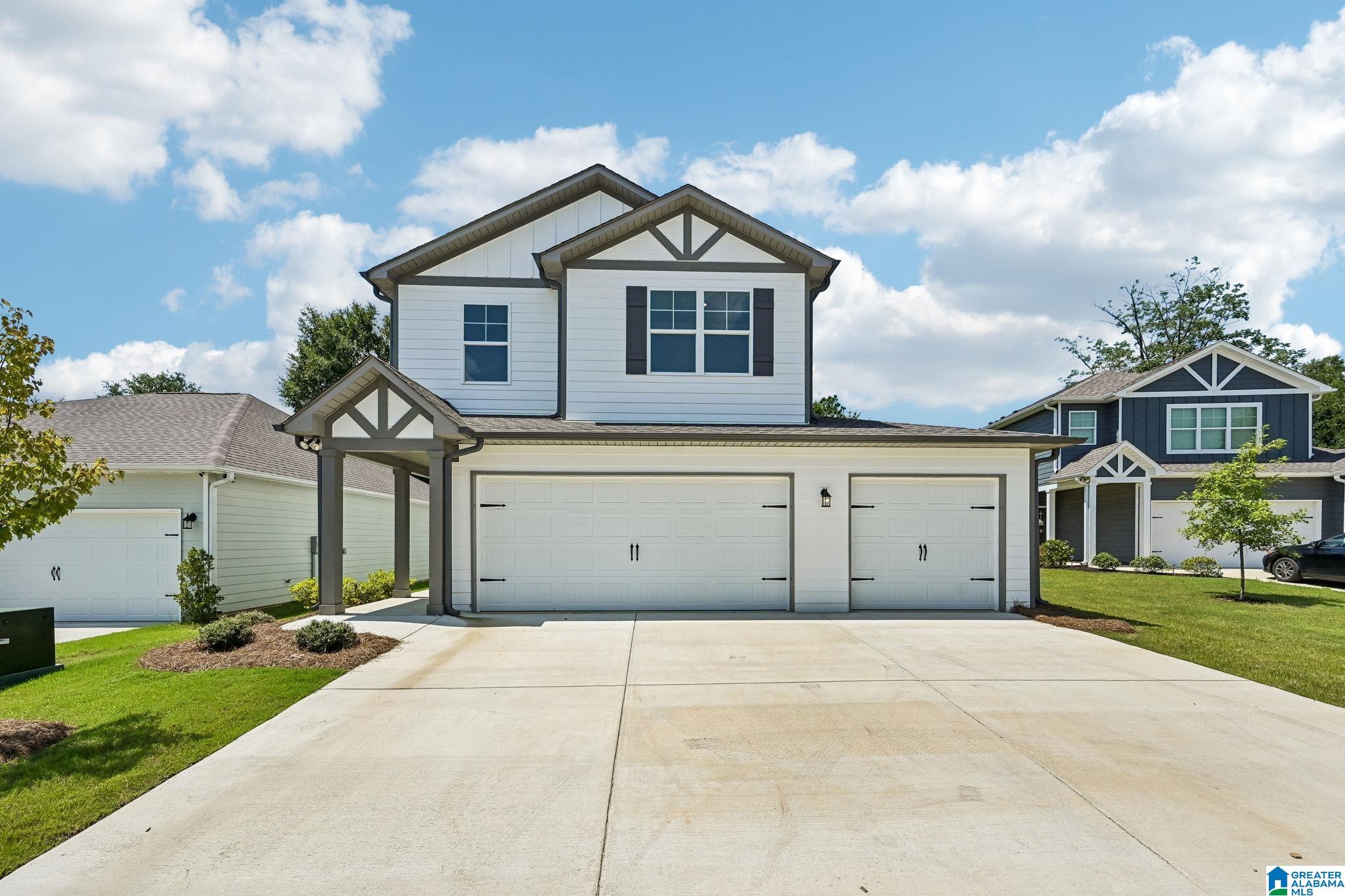 1st image of 09886 Roseville Pl, Warrior, AL 35180 | MLS# 21462206