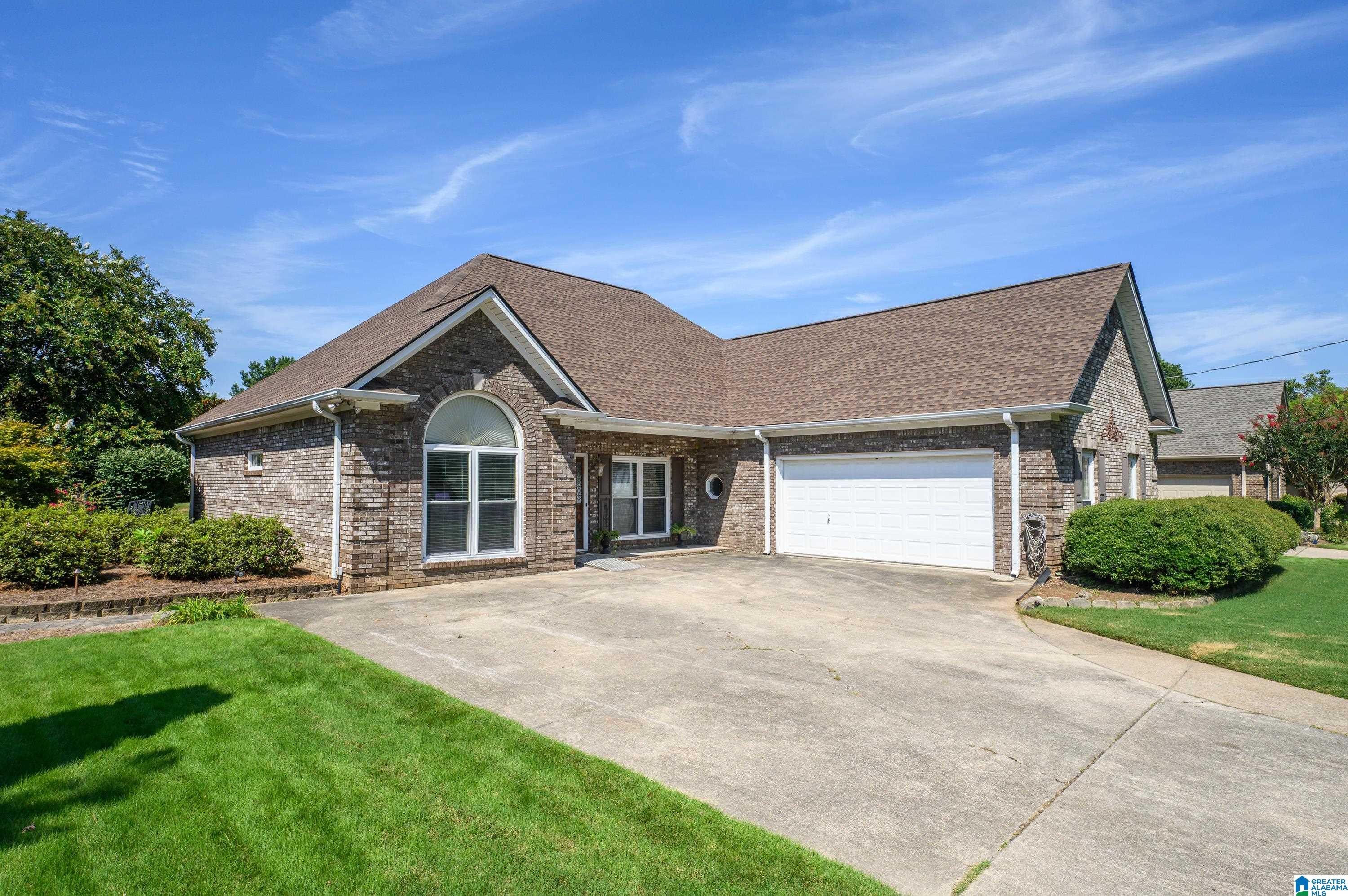 1st image of 344 Hewitt St, Trussville, AL 35173 | MLS# 21462209