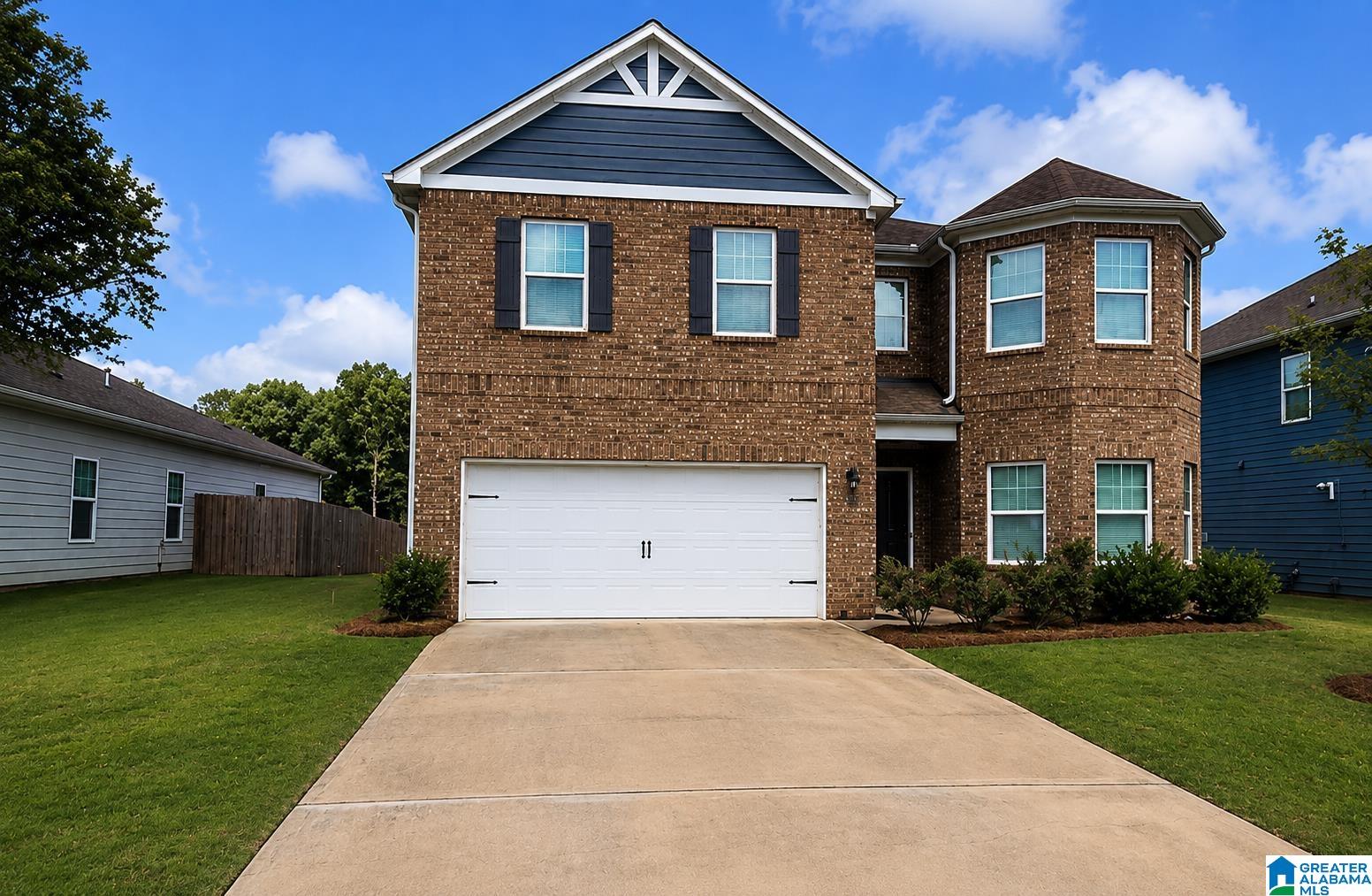1st image of 6201 Woodbrook Lane, Mccalla, AL 35111 | MLS# 21462210