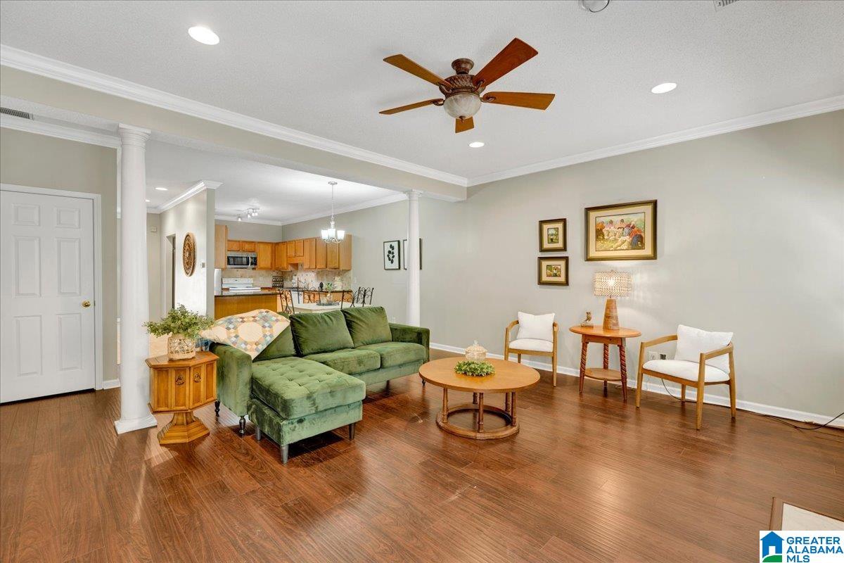 5th image of 1651 Savannah Park Lane, Vestavia Hills, AL 35216 | MLS# 21462213