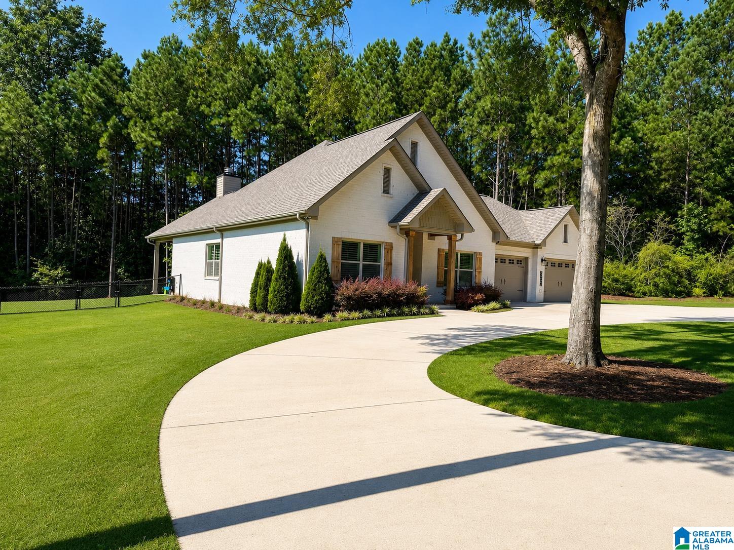 2nd image of 3309 Robert Lee Rd, Trussville, AL 35173 | MLS# 21462223