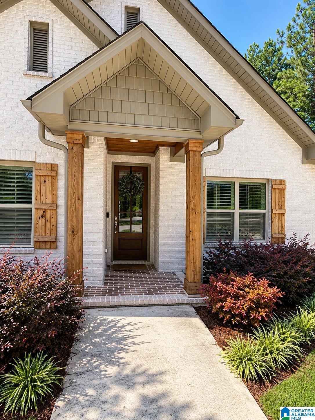 3rd image of 3309 Robert Lee Rd, Trussville, AL 35173 | MLS# 21462223