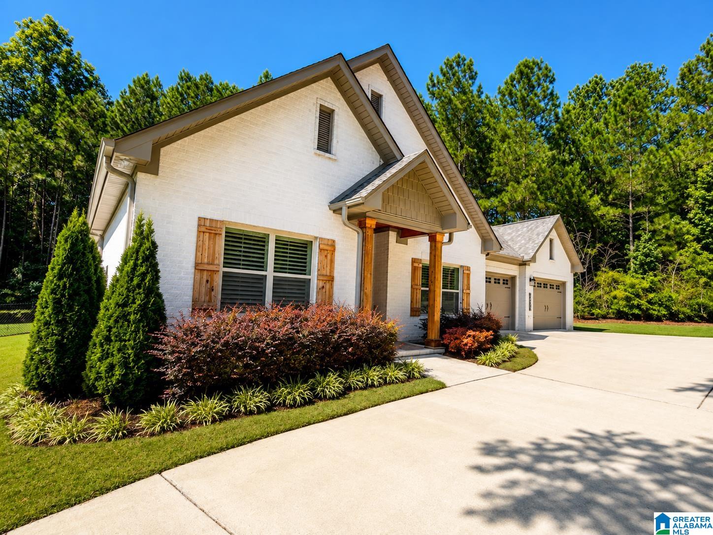 4th image of 3309 Robert Lee Rd, Trussville, AL 35173 | MLS# 21462223