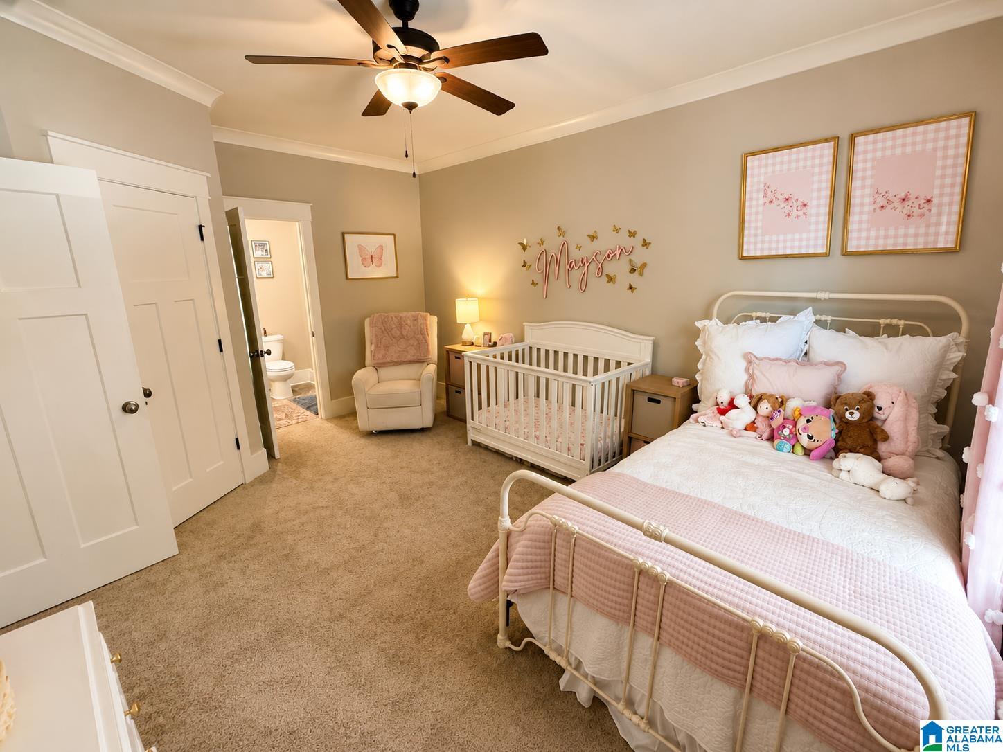 5th image of 3309 Robert Lee Rd, Trussville, AL 35173 | MLS# 21462223