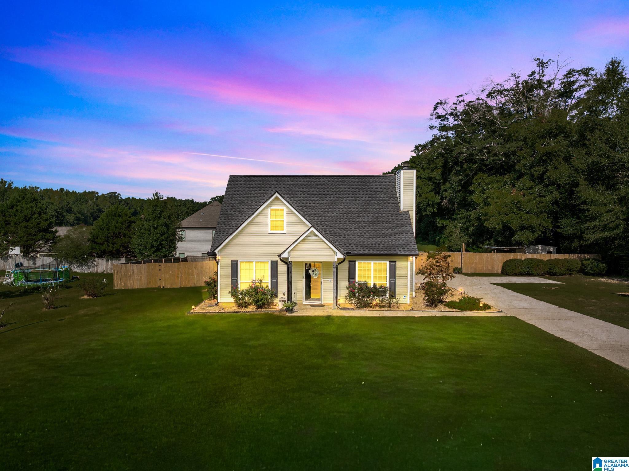 1st image of 655 County Road 71, Thorsby, AL 35171 | MLS# 21462224