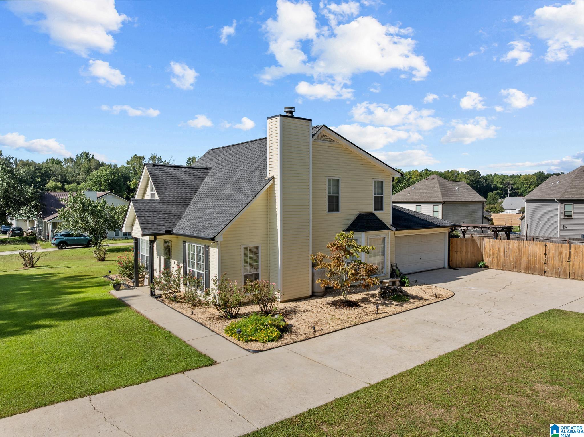 3rd image of 655 County Road 71, Thorsby, AL 35171 | MLS# 21462224