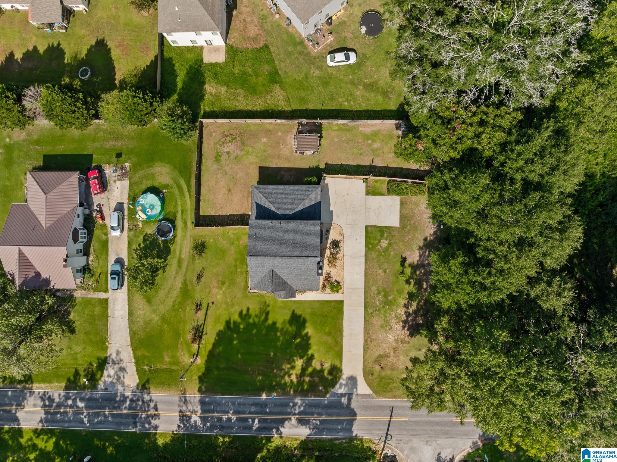 37th image of 655 County Road 71, Thorsby, AL 35171 | MLS# 21462224