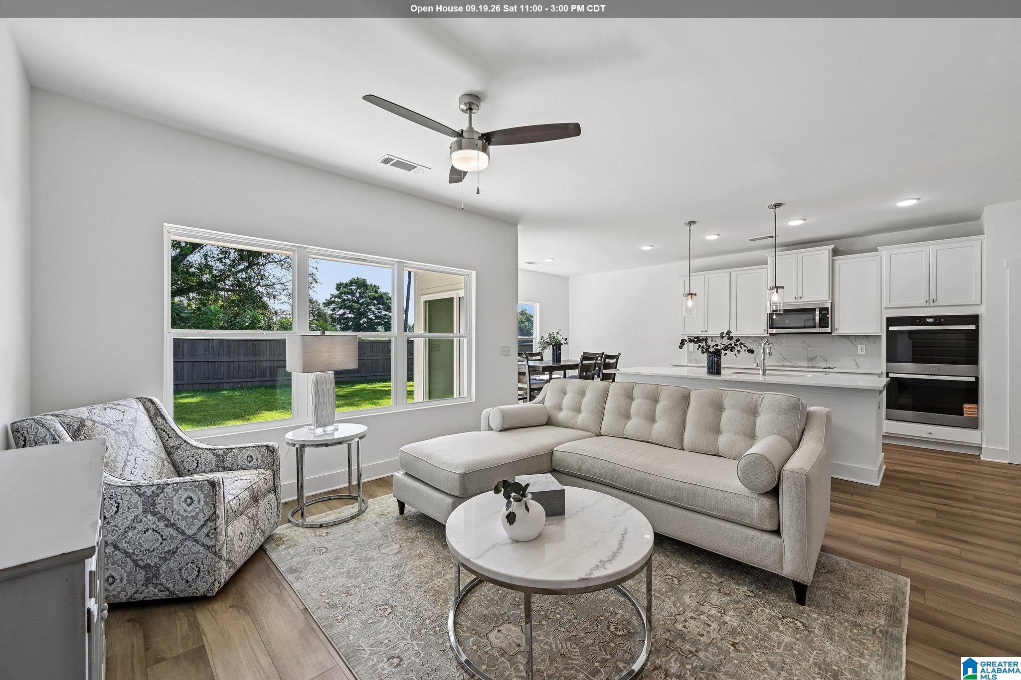 Photo 1 of Single family home for sale at 0242 Bellehurst Dr, Warrior, AL 35180 | MLS# 21462227 | Listing updated on 2026-09-16