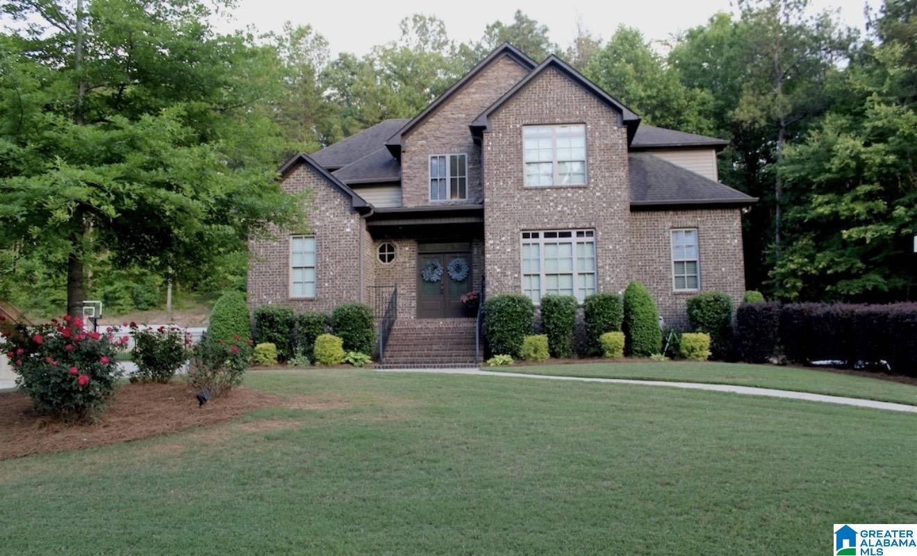 2nd image of 385 Grey Oaks Dr, Pelham, AL 35124 | MLS# 21462229