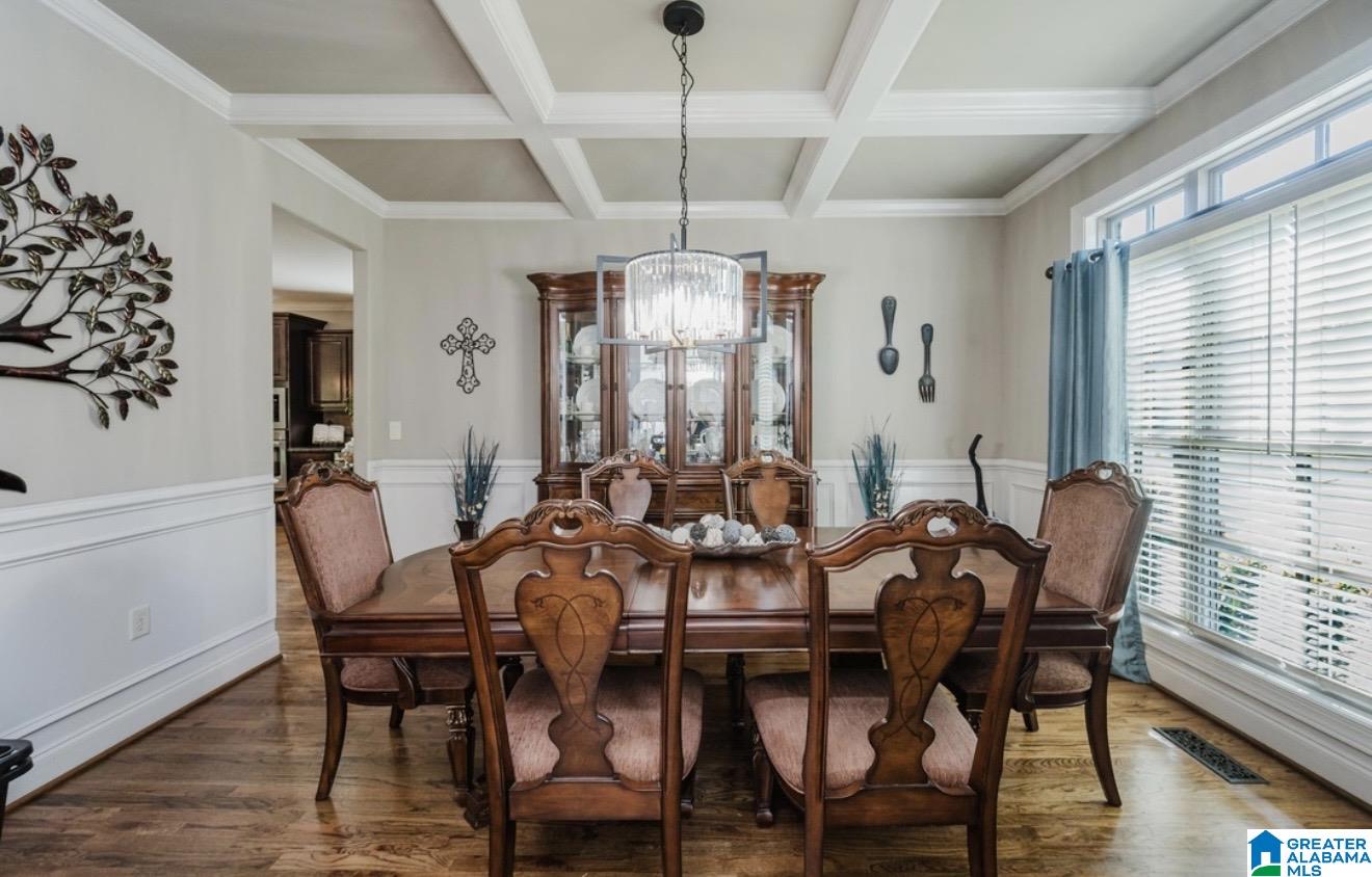 4th image of 385 Grey Oaks Dr, Pelham, AL 35124 | MLS# 21462229