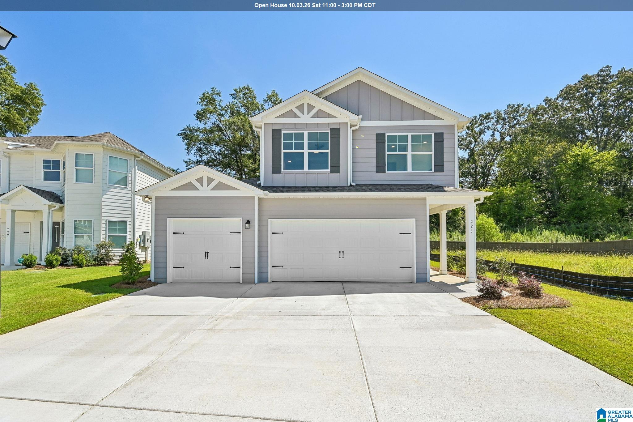 0226 BELLEHURST DRIVE
