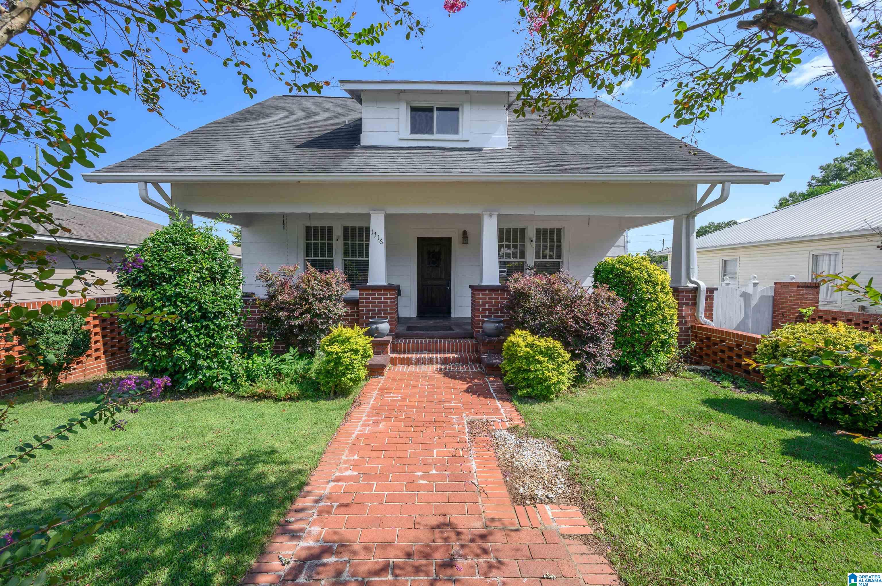1st image of 1716 2nd Avenue N, Pell City, AL 35125 | MLS# 21462232