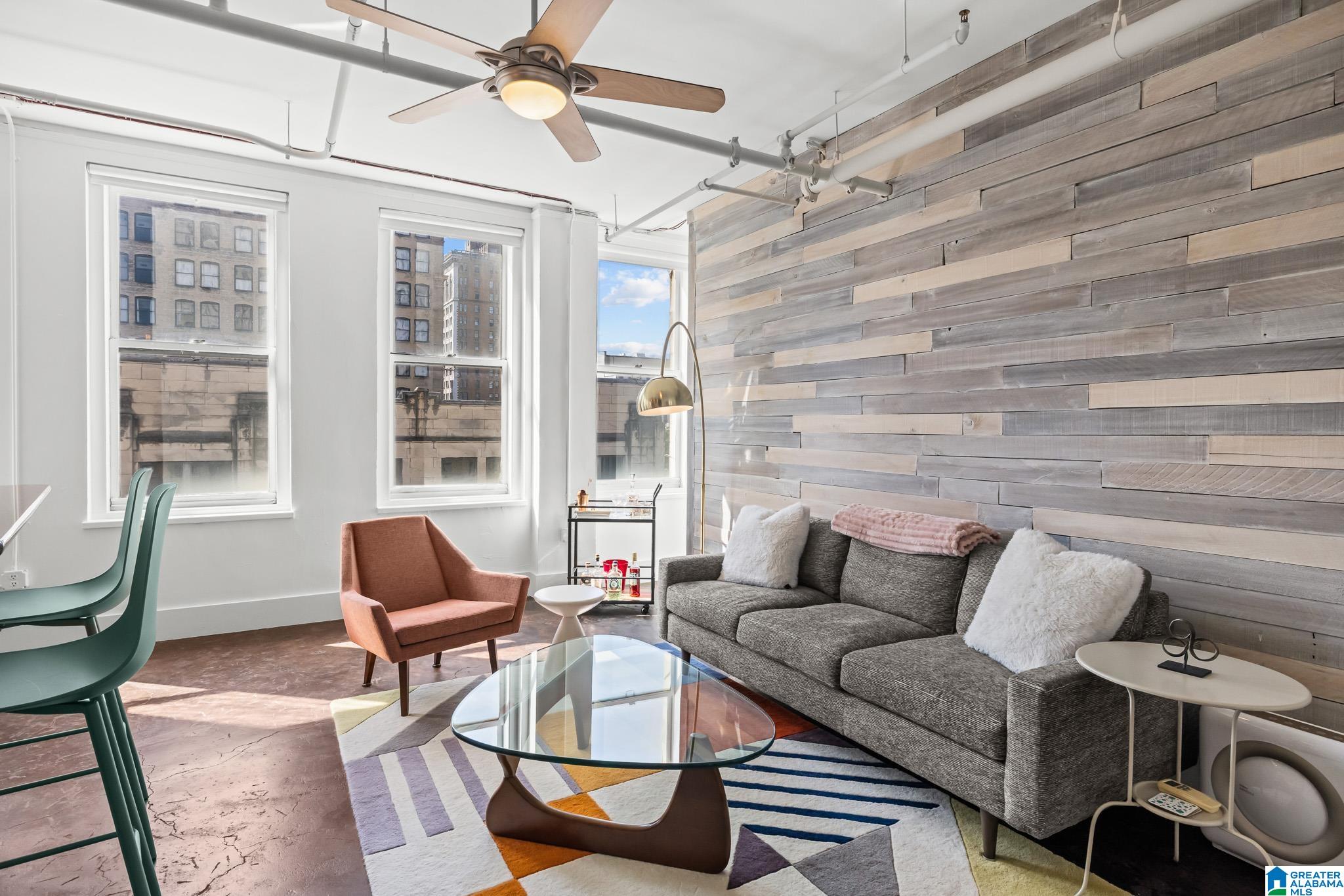 Photo 3 of Condo for sale at 2008 3rd Avenue N #5A, Birmingham, AL 35203 | MLS# 21462233 | Listing updated on 2026-09-18