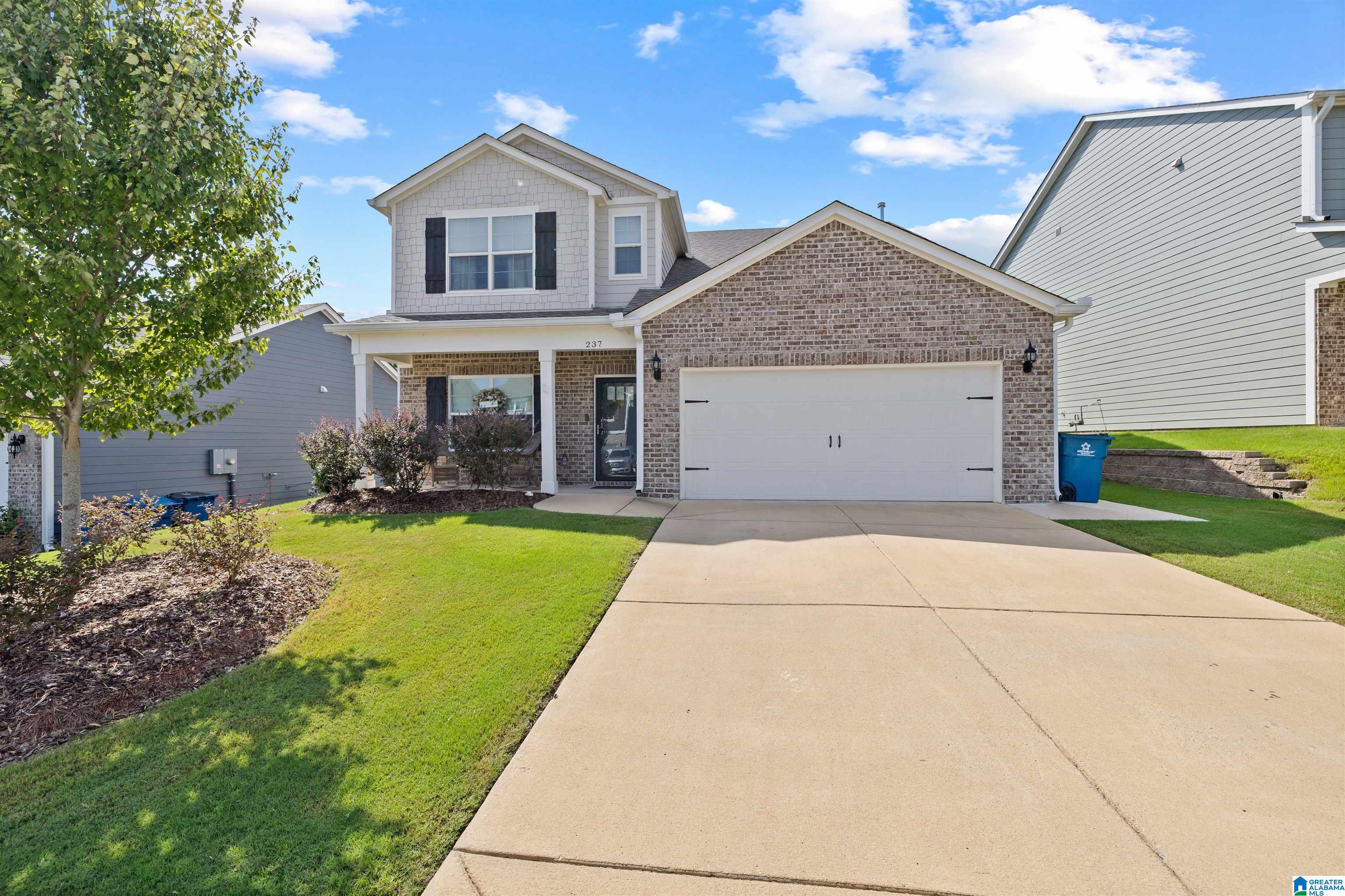1st image of 237 Park Crest Run, Chelsea, AL 35043 | MLS# 21462236