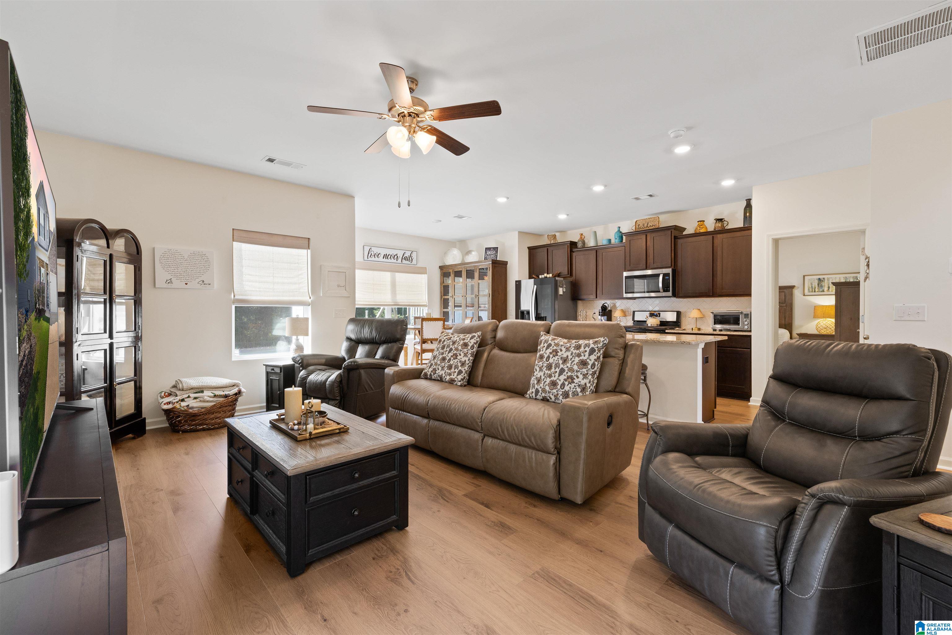 4th image of 237 Park Crest Run, Chelsea, AL 35043 | MLS# 21462236