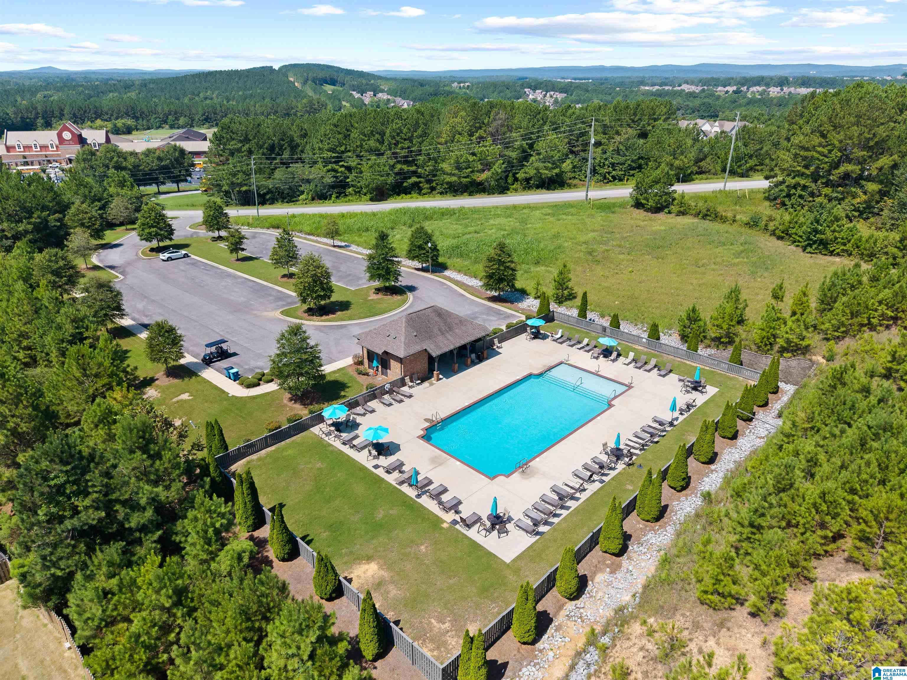 31st image of 237 Park Crest Run, Chelsea, AL 35043 | MLS# 21462236