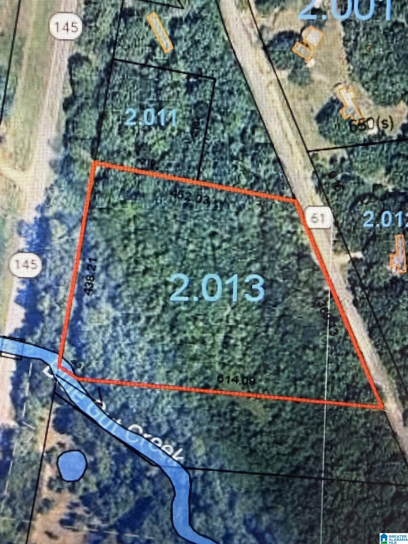 1st image of 0 Hwy 145, Clanton, AL 35046 | MLS# 21462239