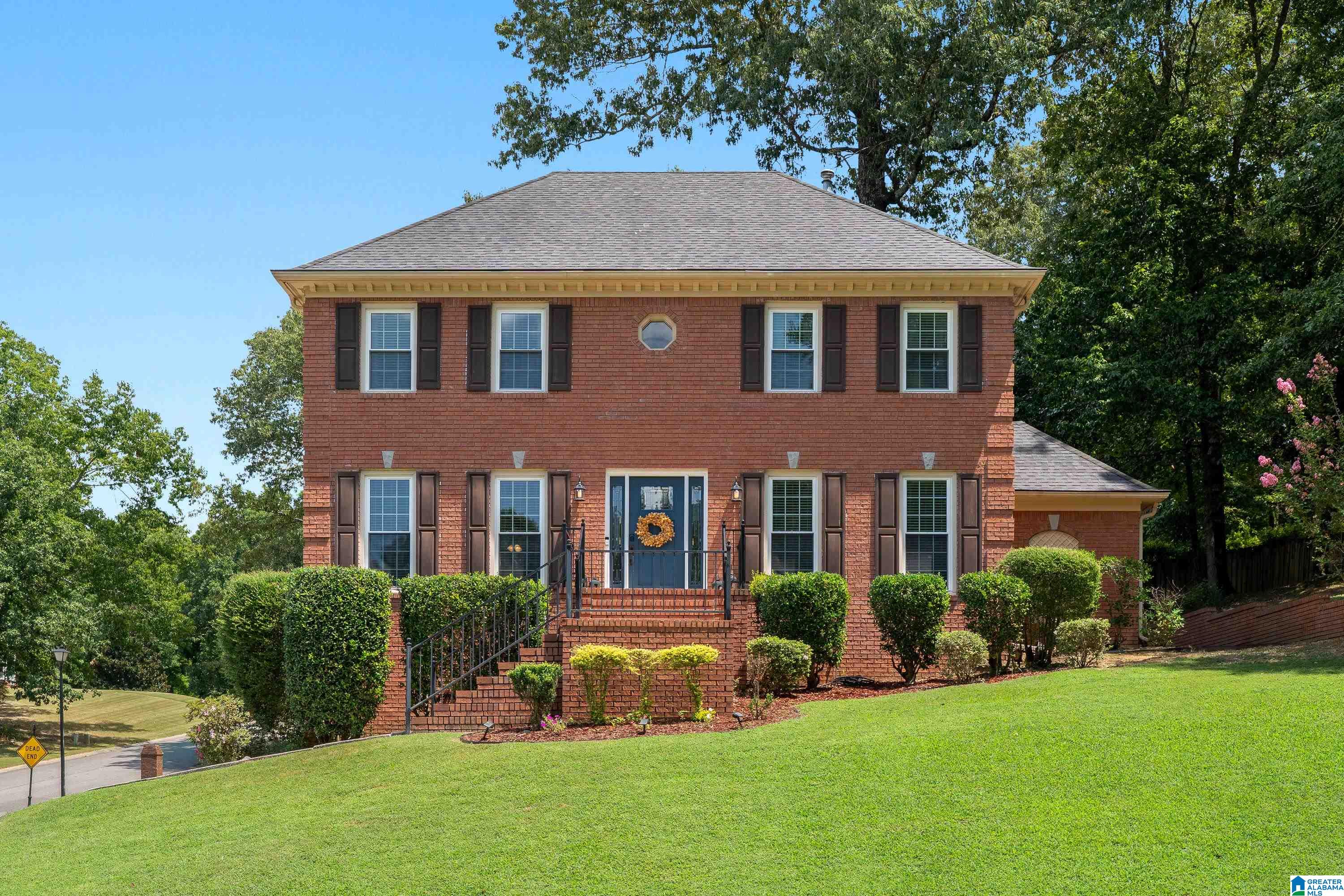 1395 EDEN RIDGE CIRCLE