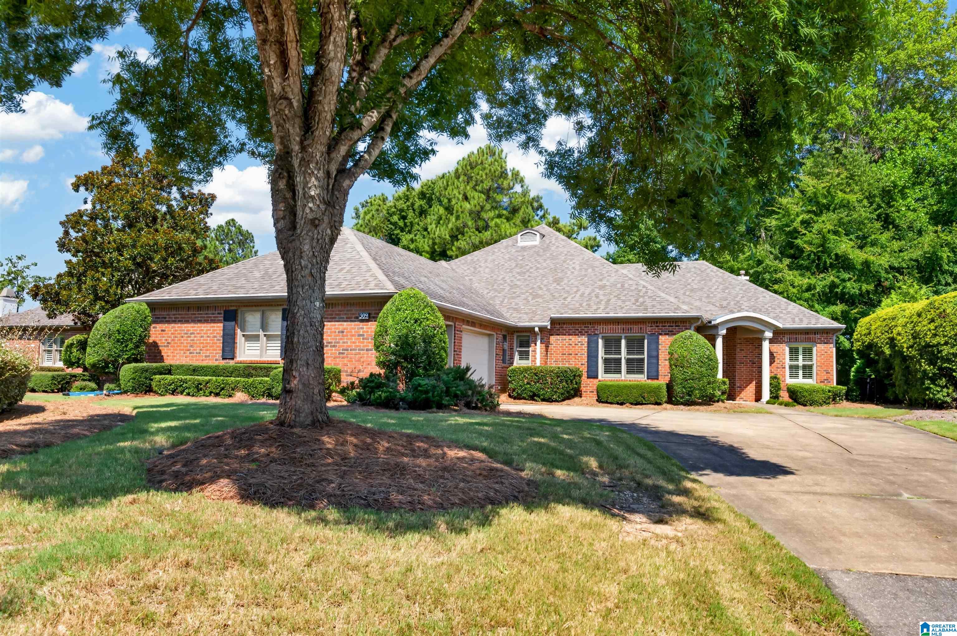 2nd image of 309 Strathdon Pl, Vestavia, AL 35242 | MLS# 21462246