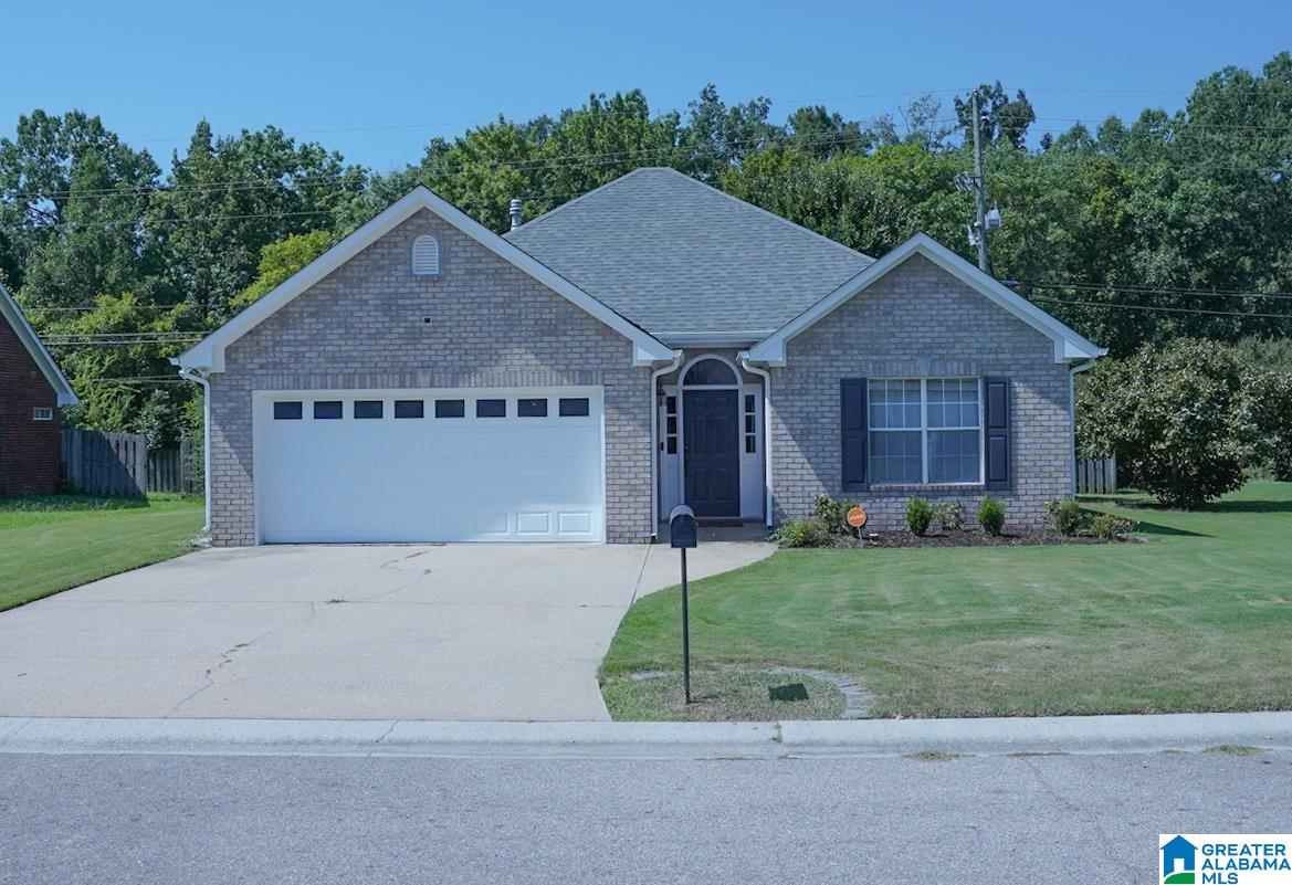 Photo 1 of Single family home for sale at 231 Hickory Point Ln, Helena, AL 35080 | MLS# 21462249 | Listing updated on 2026-09-20