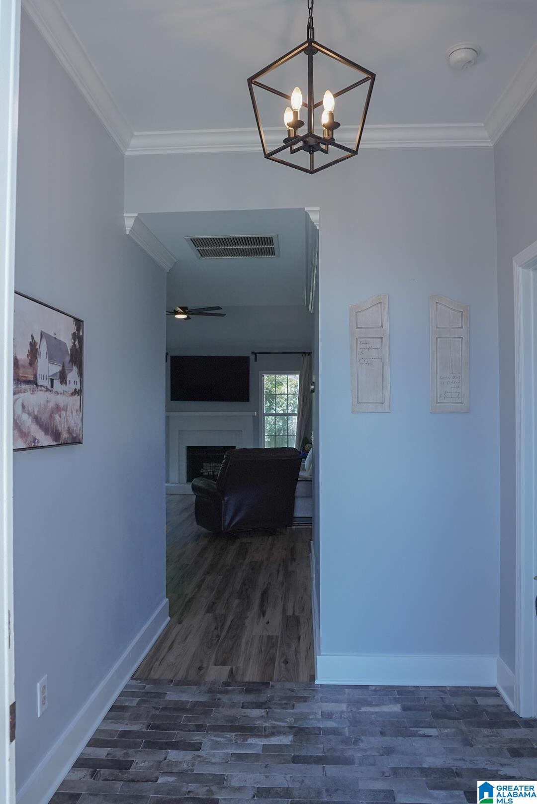 5th image of 231 Hickory Point Ln, Helena, AL 35080 | MLS# 21462249