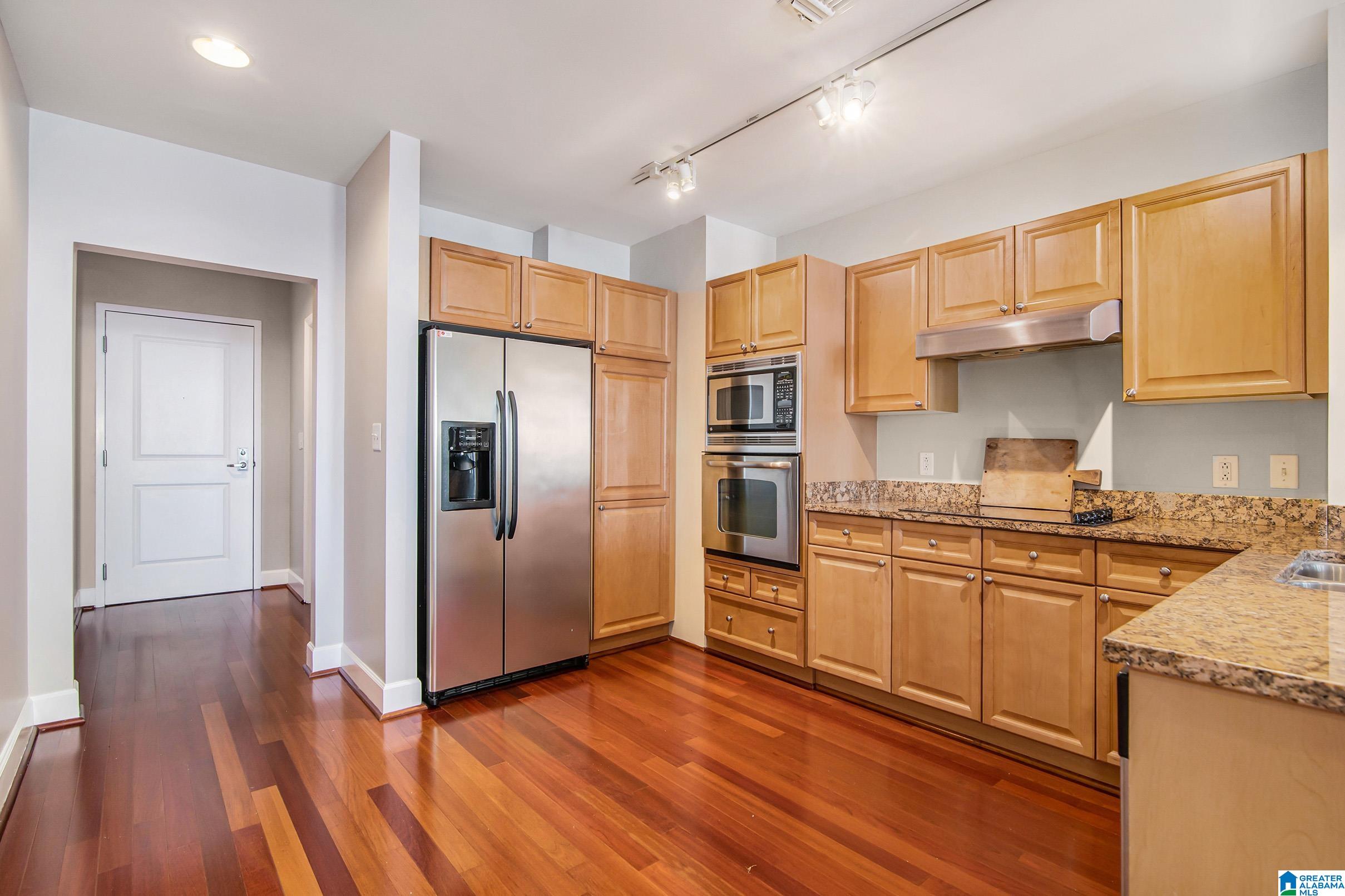 2nd image of 2024 2nd Avenue N #1802, Birmingham, AL 35203 | MLS# 21462250